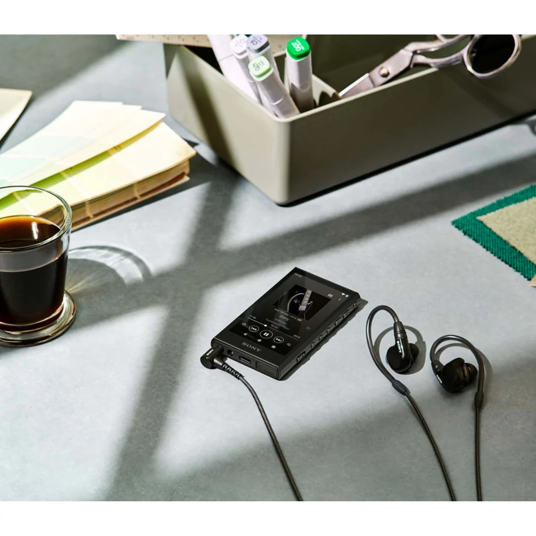 Sony NW-A306 Walkman A Series - Image 8