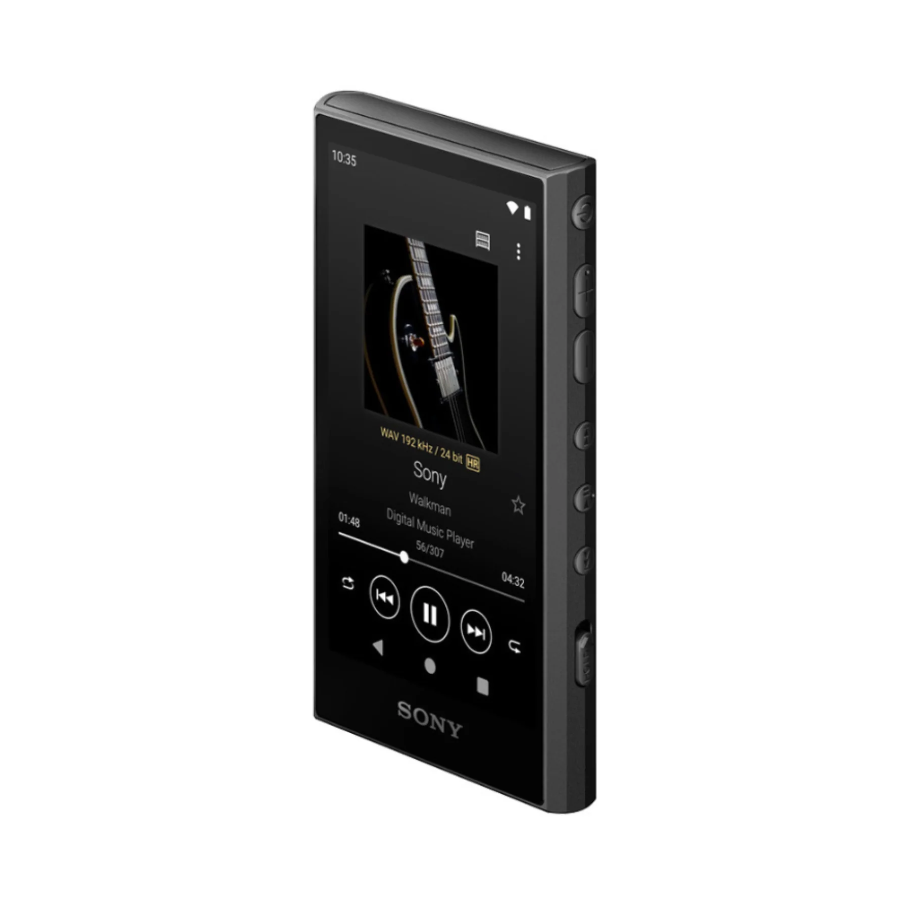 Sony NW-A306 Walkman A Series - Clearance / Open Box - Image 2