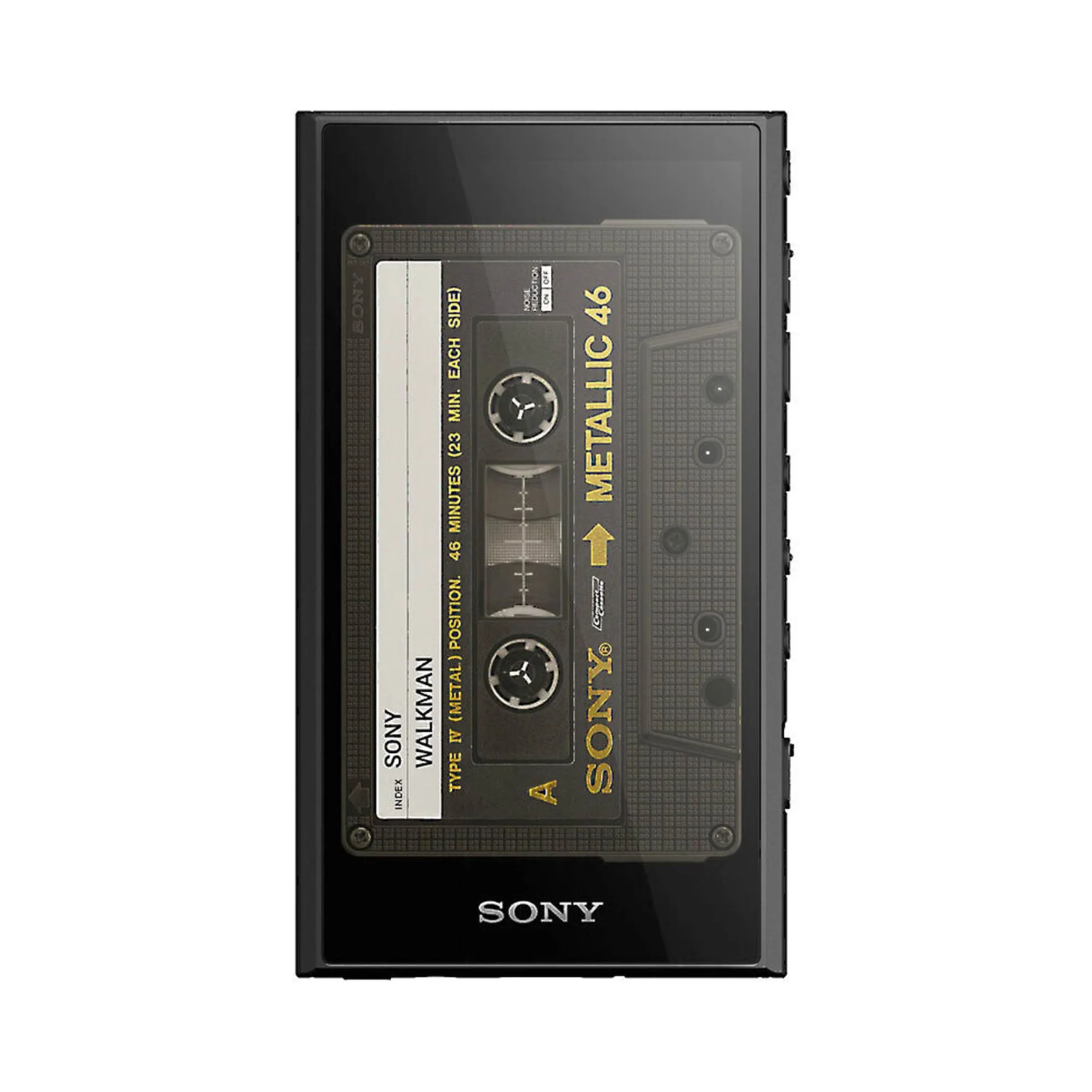 Sony NW-A306 Walkman A Series - Clearance / Open Box - Image 3