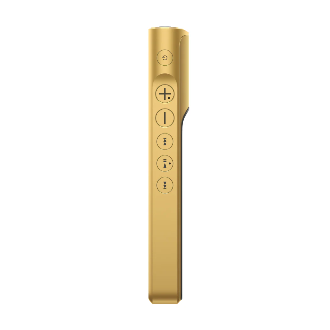 Sony NW-WM1ZM2 Signature Series Premium Digital Music Player - Image 3