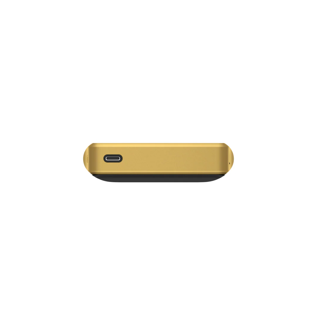 Sony NW-WM1ZM2 Signature Series Premium Digital Music Player - Image 5