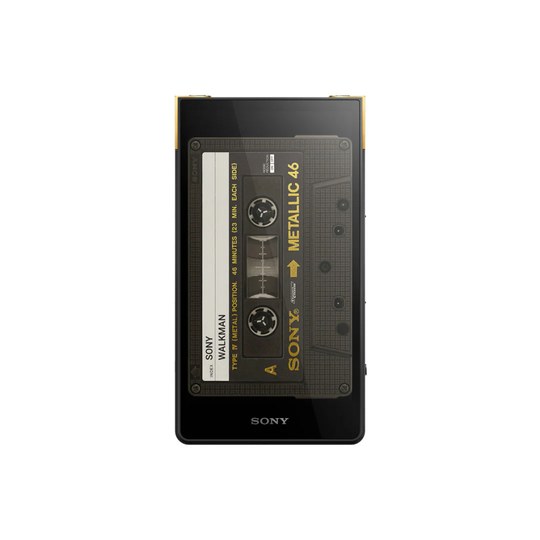 Sony NW-ZX707 Walkman ZX Series
