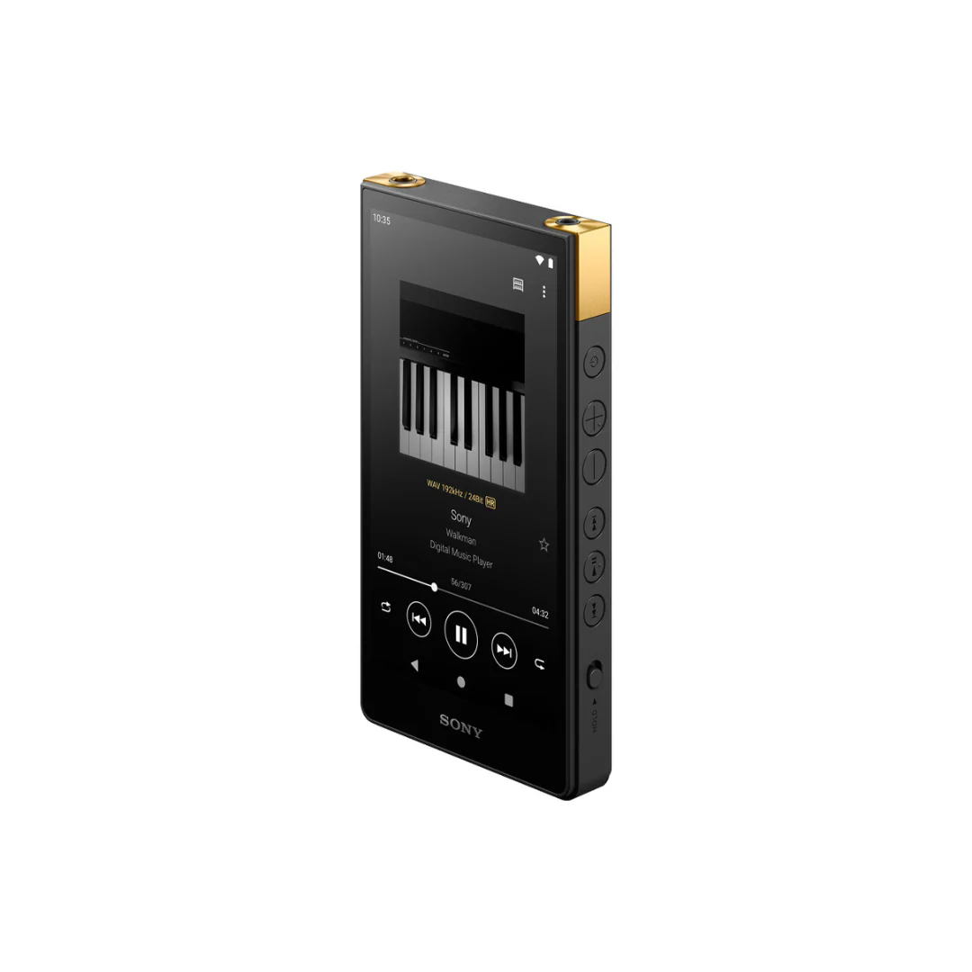 Sony NW-ZX707 Walkman ZX Series - Image 2