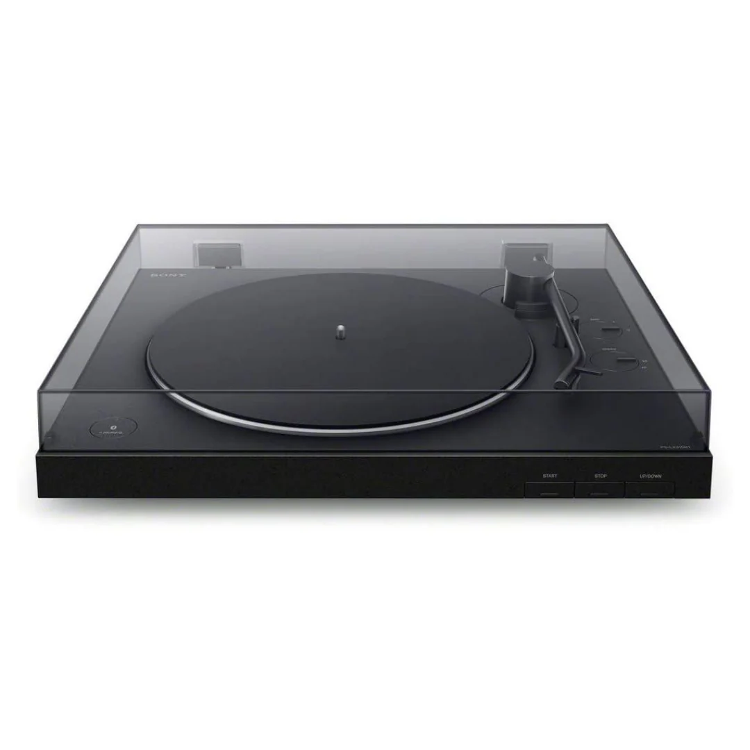 Sony PS-LX310BT - Turntable with Bluetooth connectivity - Image 2