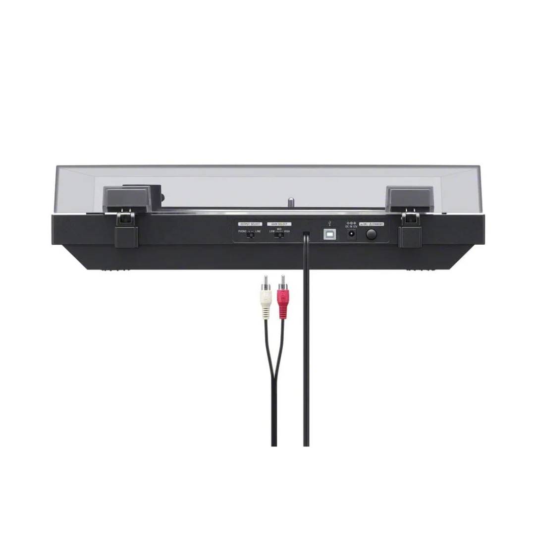 Sony PS-LX310BT - Turntable with Bluetooth connectivity - Image 5