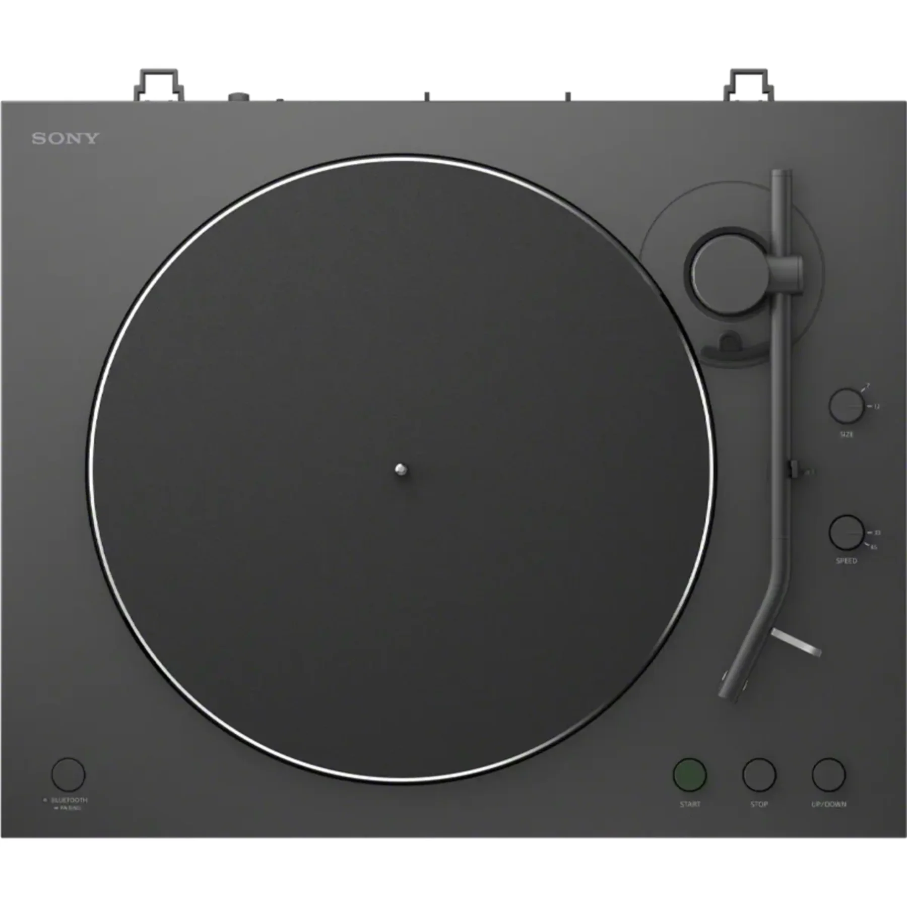 Sony PS-LX3BT Bluetooth Turntable - Image 3