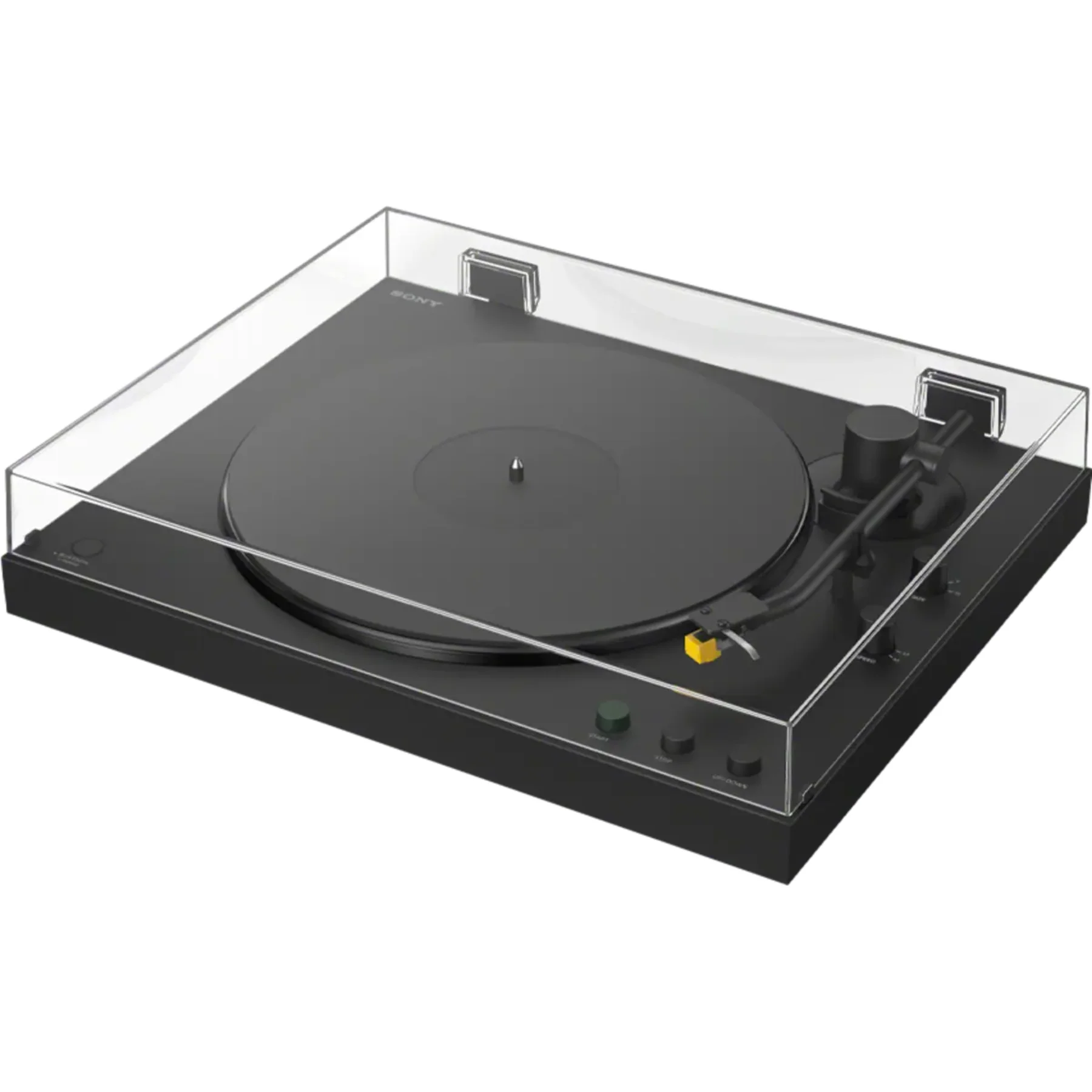 Sony PS-LX5BT Bluetooth Turntable - Image 2
