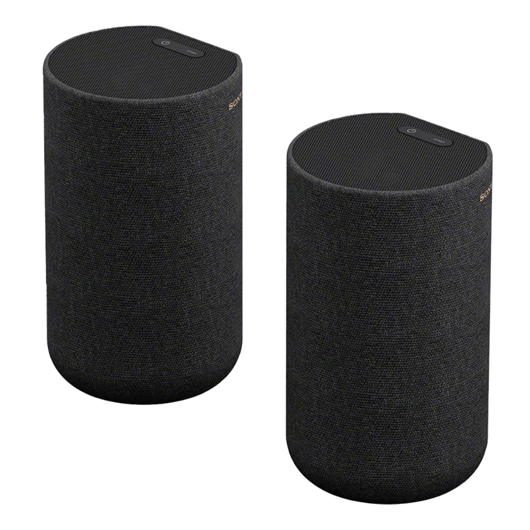 Sony SA-RS5 Wireless Rear Speakers for select soundbars