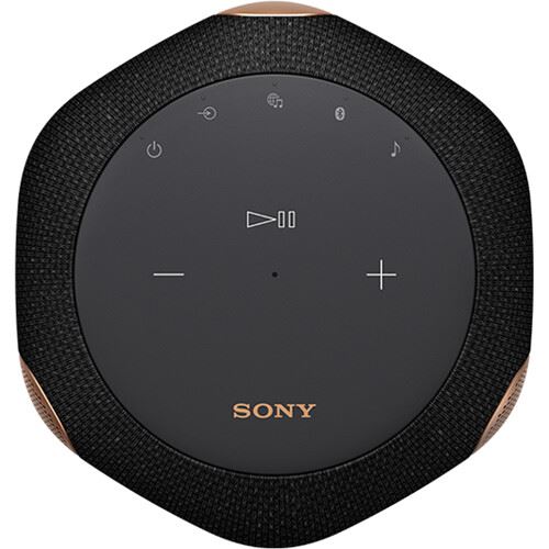 Sony SRS-RA3000 - 360 Reality Audio Wireless Speaker - Image 13