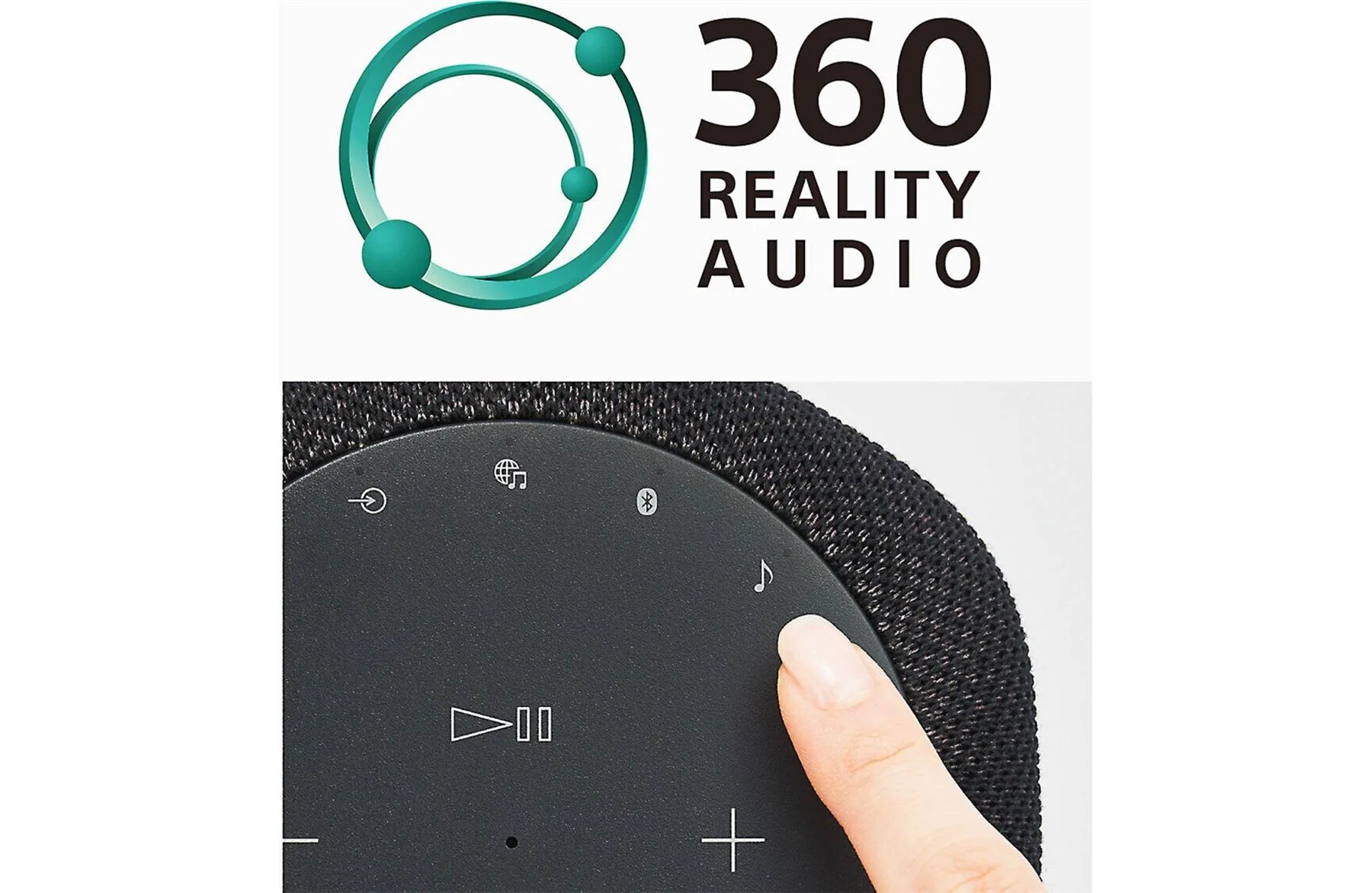 Sony SRS-RA3000 - 360 Reality Audio Wireless Speaker - Image 14