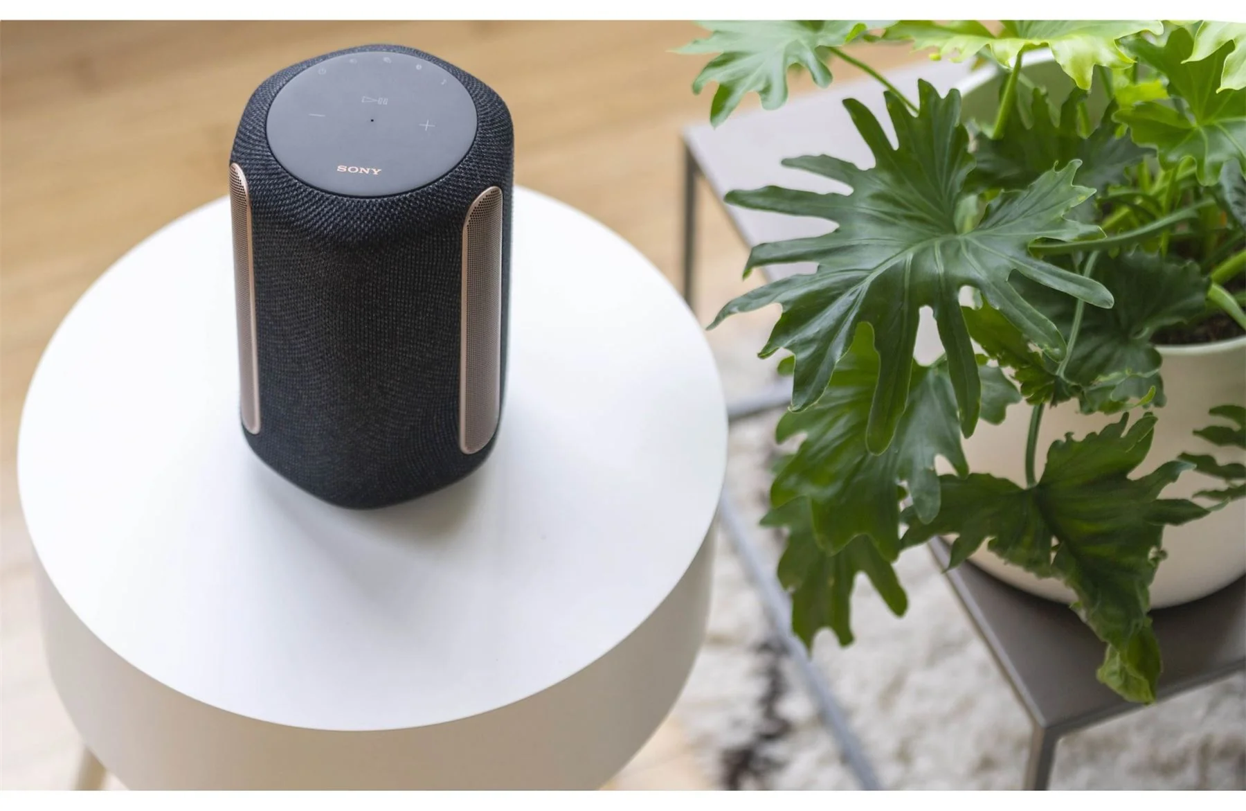 Sony SRS-RA3000 - 360 Reality Audio Wireless Speaker - Image 15