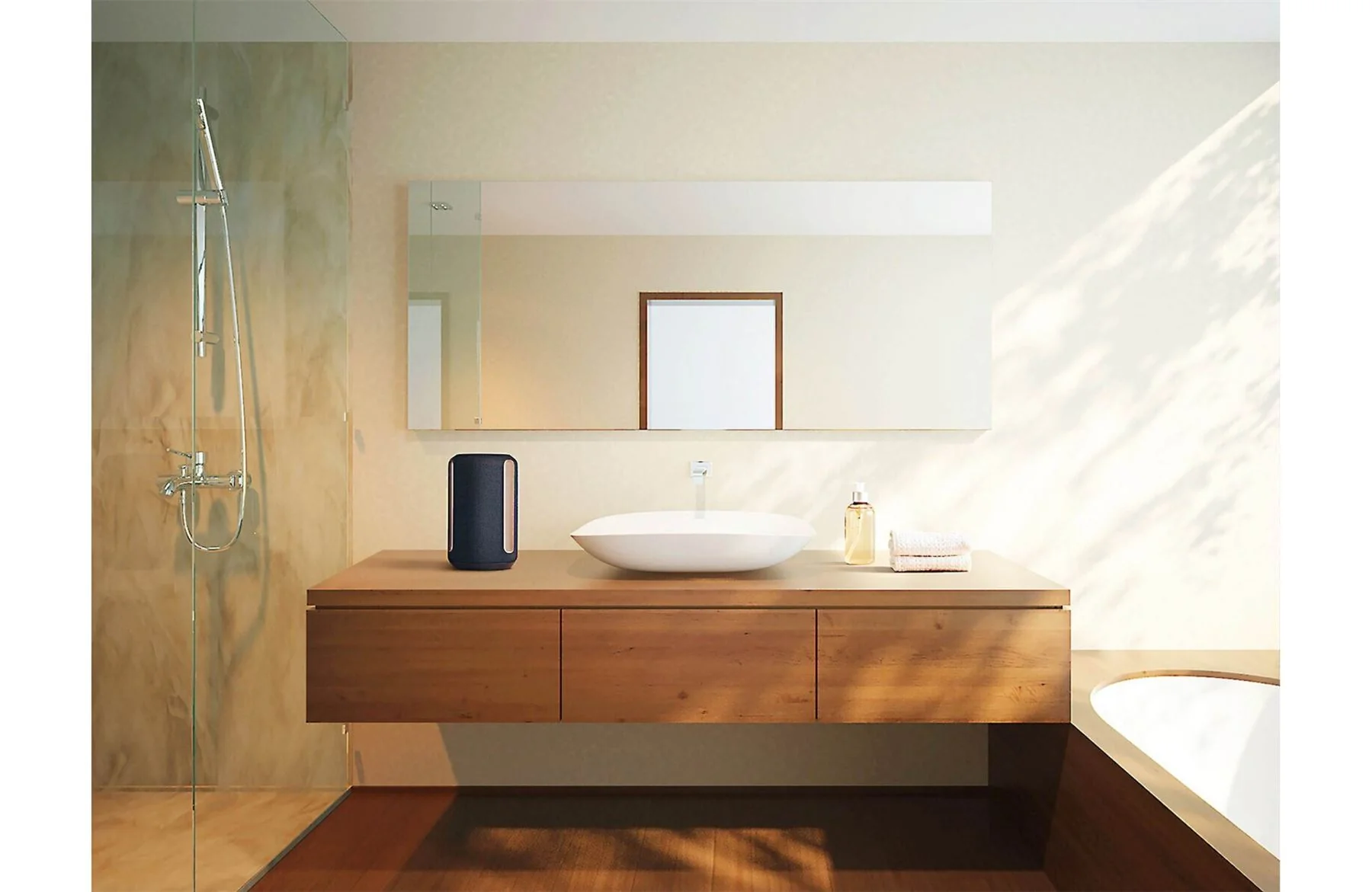 Sony SRS-RA3000 - 360 Reality Audio Wireless Speaker - Image 16