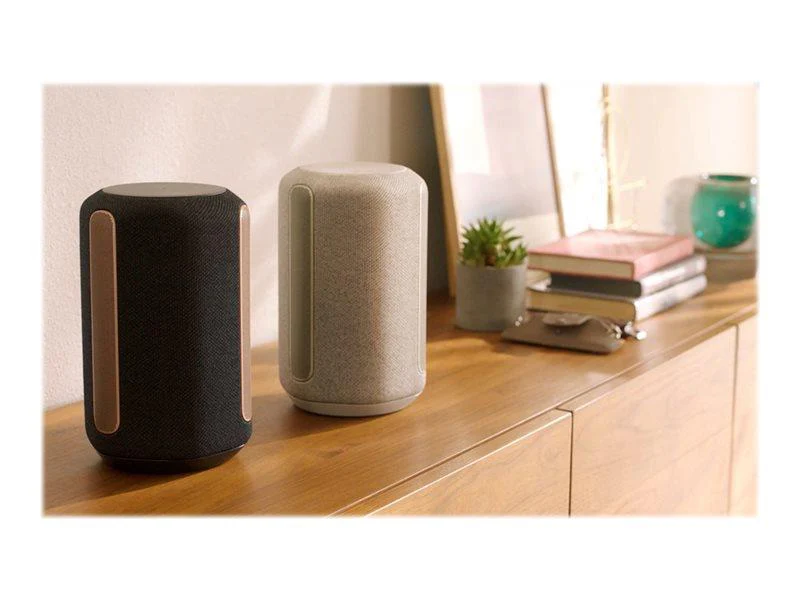 Sony SRS-RA3000 - 360 Reality Audio Wireless Speaker - Image 17
