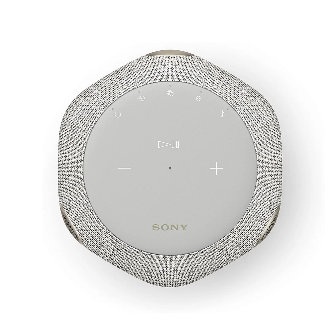 Sony SRS-RA3000 - 360 Reality Audio Wireless Speaker - Image 5