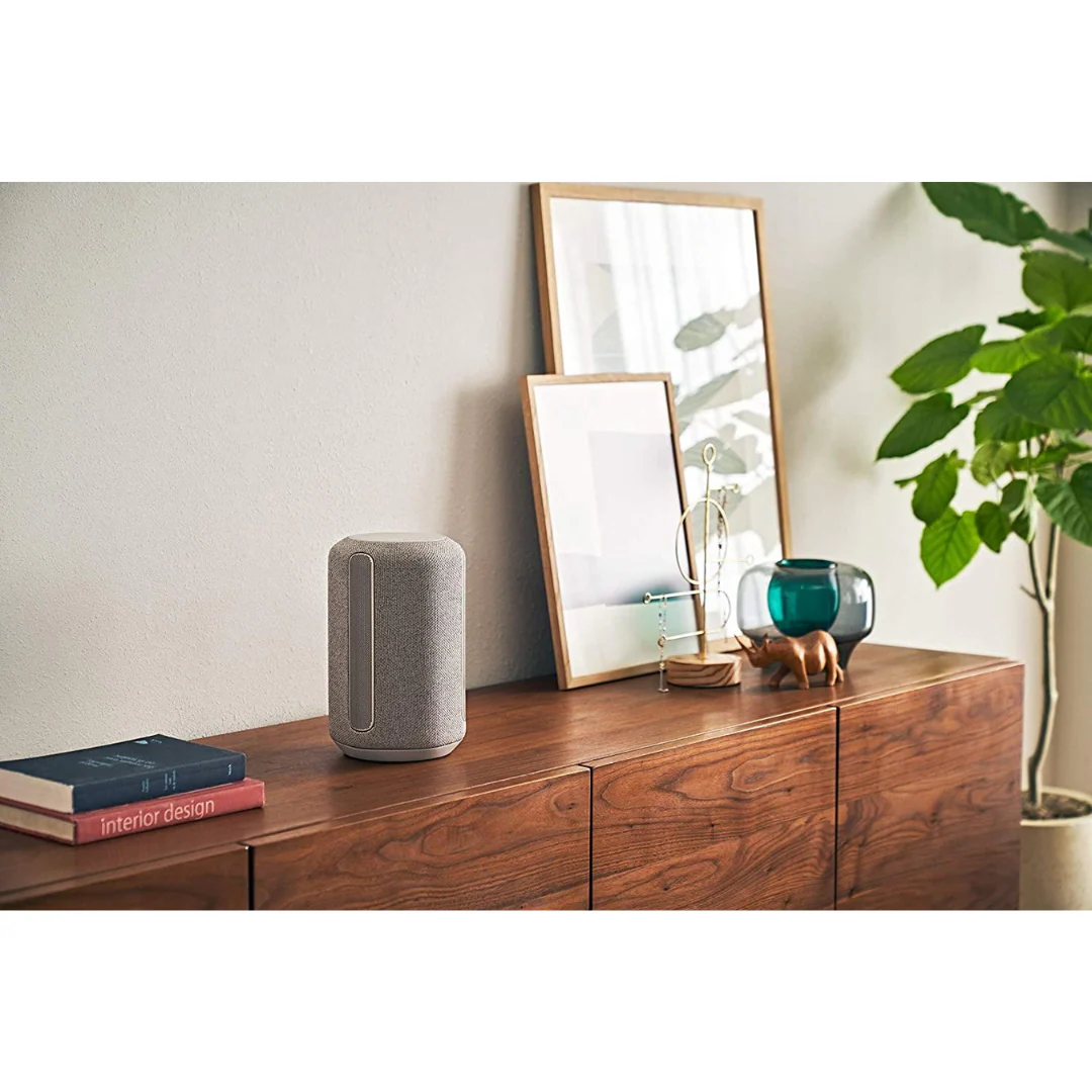 Sony SRS-RA3000 - 360 Reality Audio Wireless Speaker - Image 6