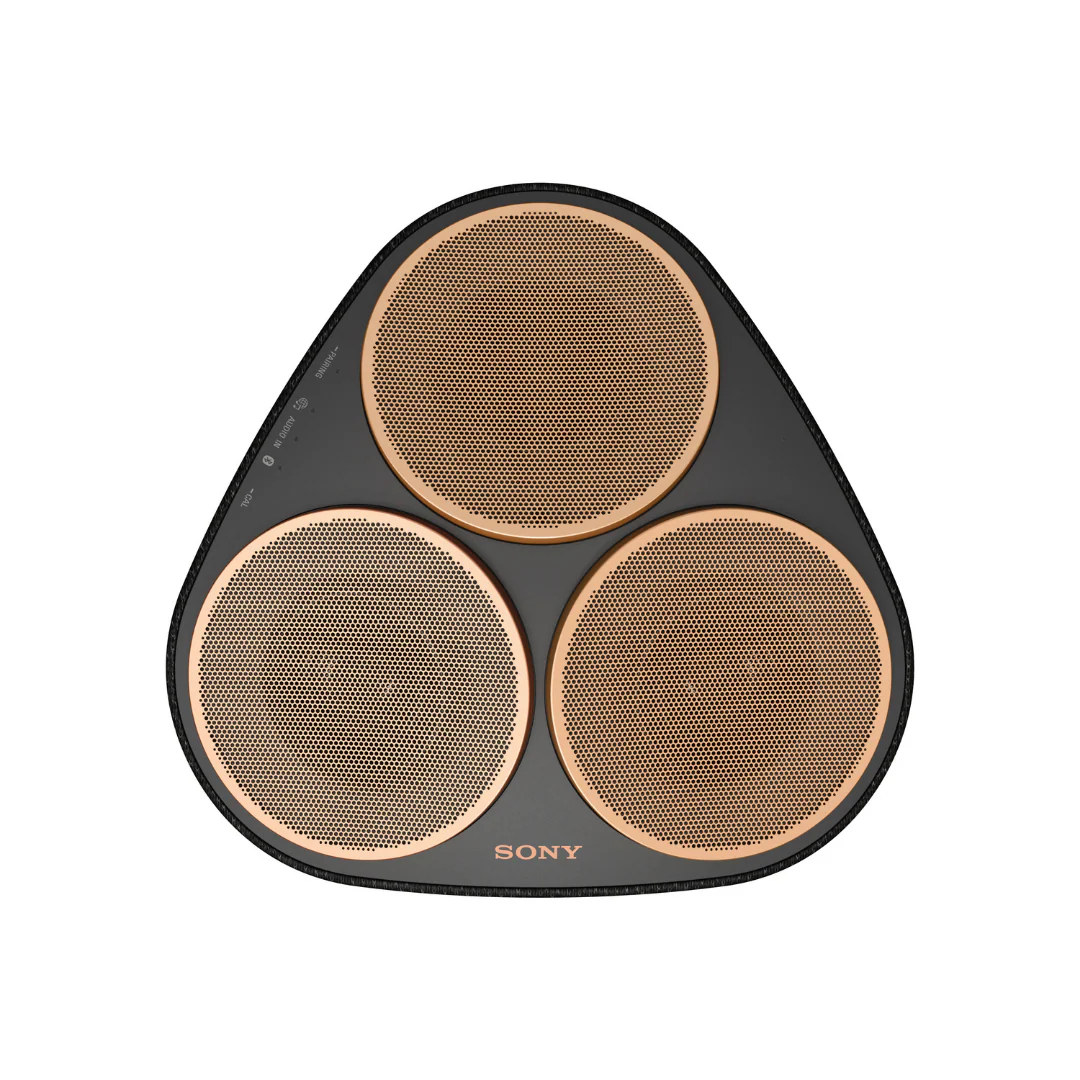 Sony SRS-RA5000 Premium Wi-Fi Enabled 360 Reality Audio Wireless Speaker - Image 5