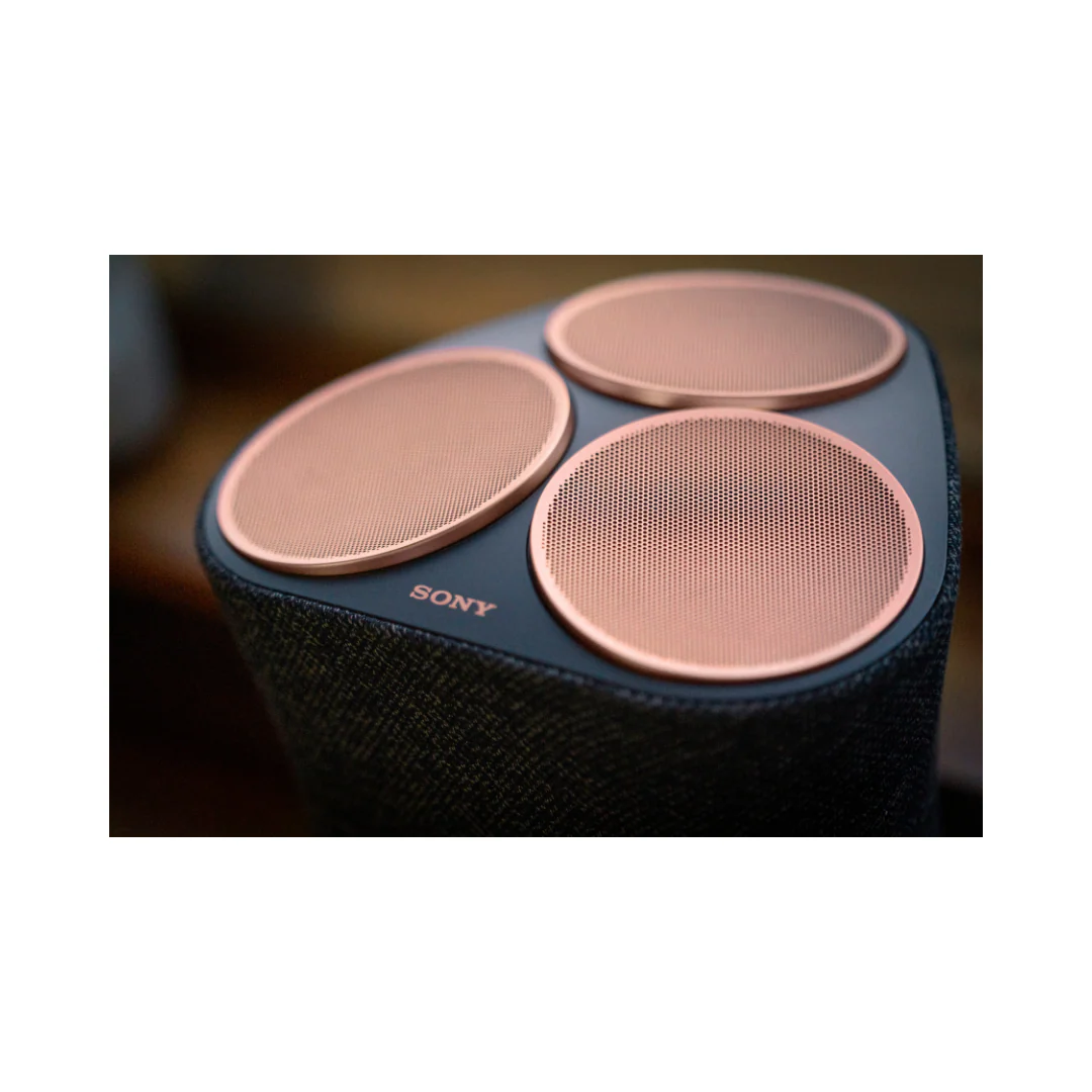 Sony SRS-RA5000 Premium Wi-Fi Enabled 360 Reality Audio Wireless Speaker - Image 6