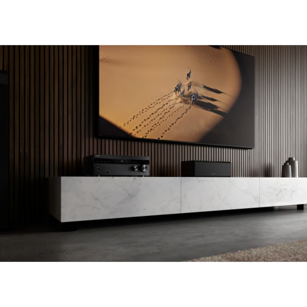 Sony STR-AN1000 7.2 Channel 8K A/V Receiver - Image 5