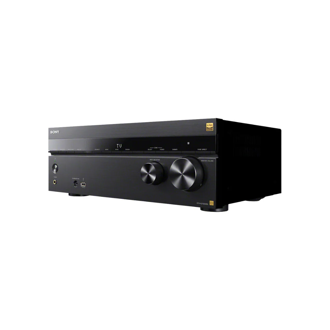 Sony STR-AZ1000ES 7.2 Channel 8K A/V Receiver - Image 2