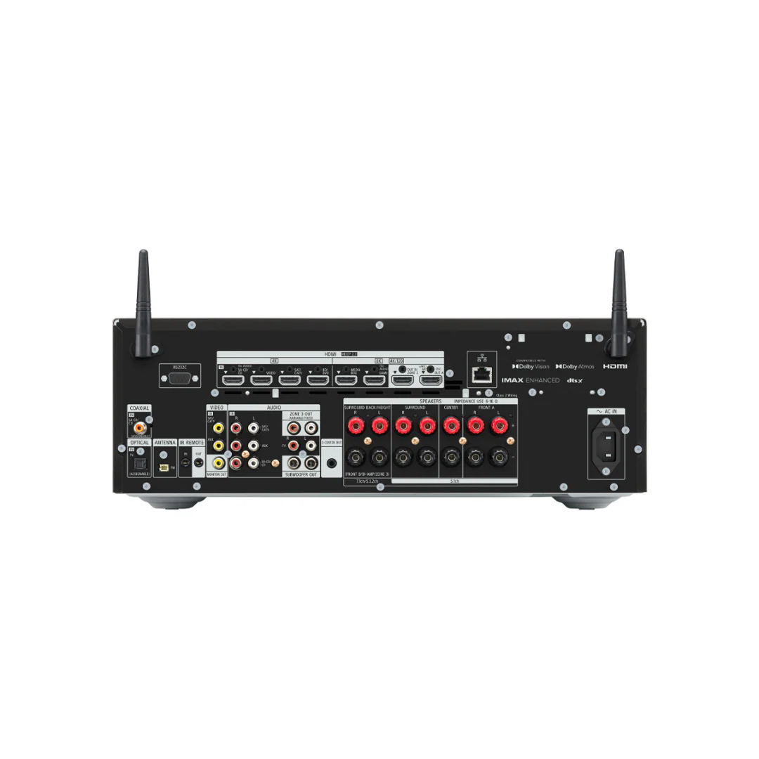 Sony STR-AZ1000ES 7.2 Channel 8K A/V Receiver - Image 4