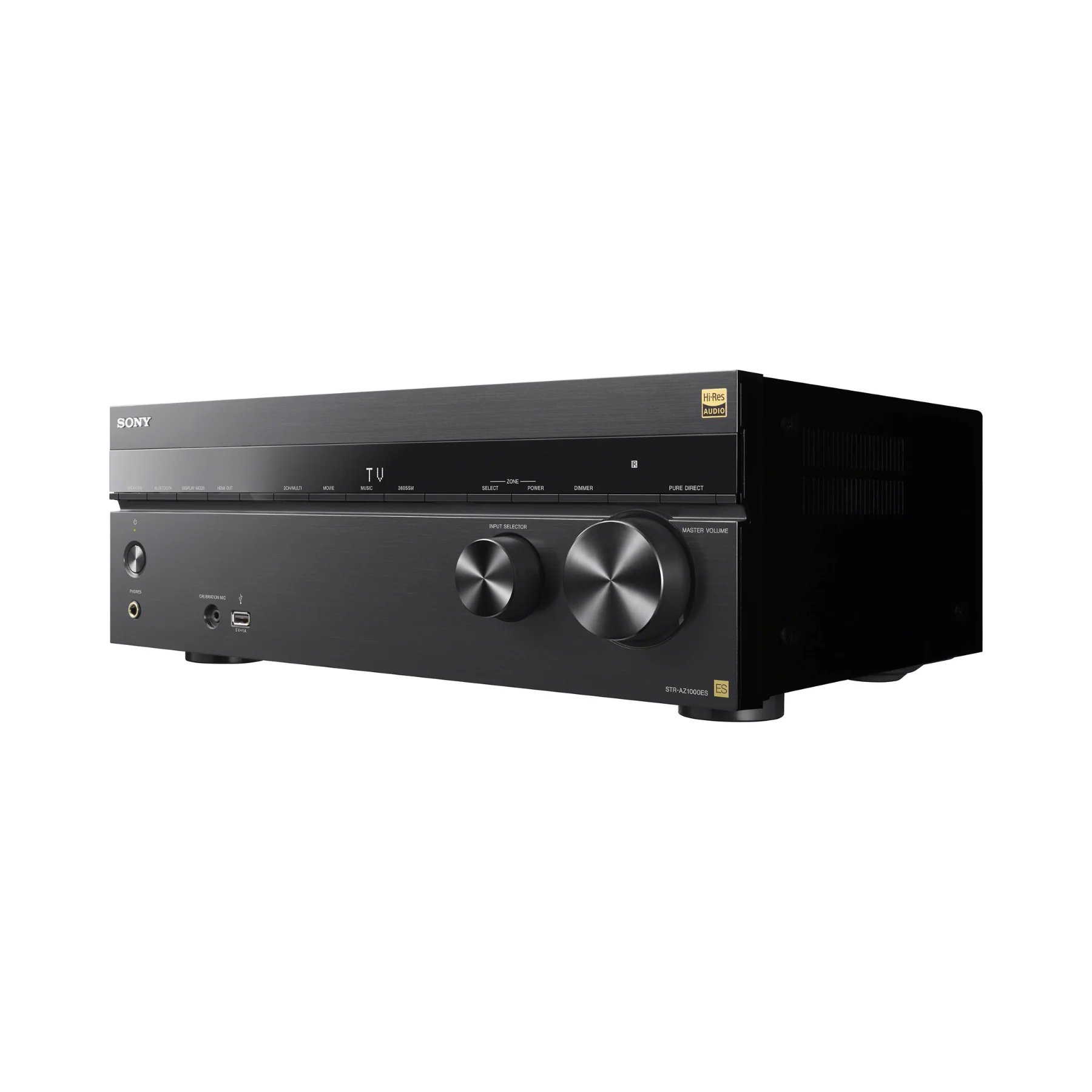 Sony STR-AZ1000ES 7.2 Channel 8K A/V Receiver - Clearance / Open Box - Image 2