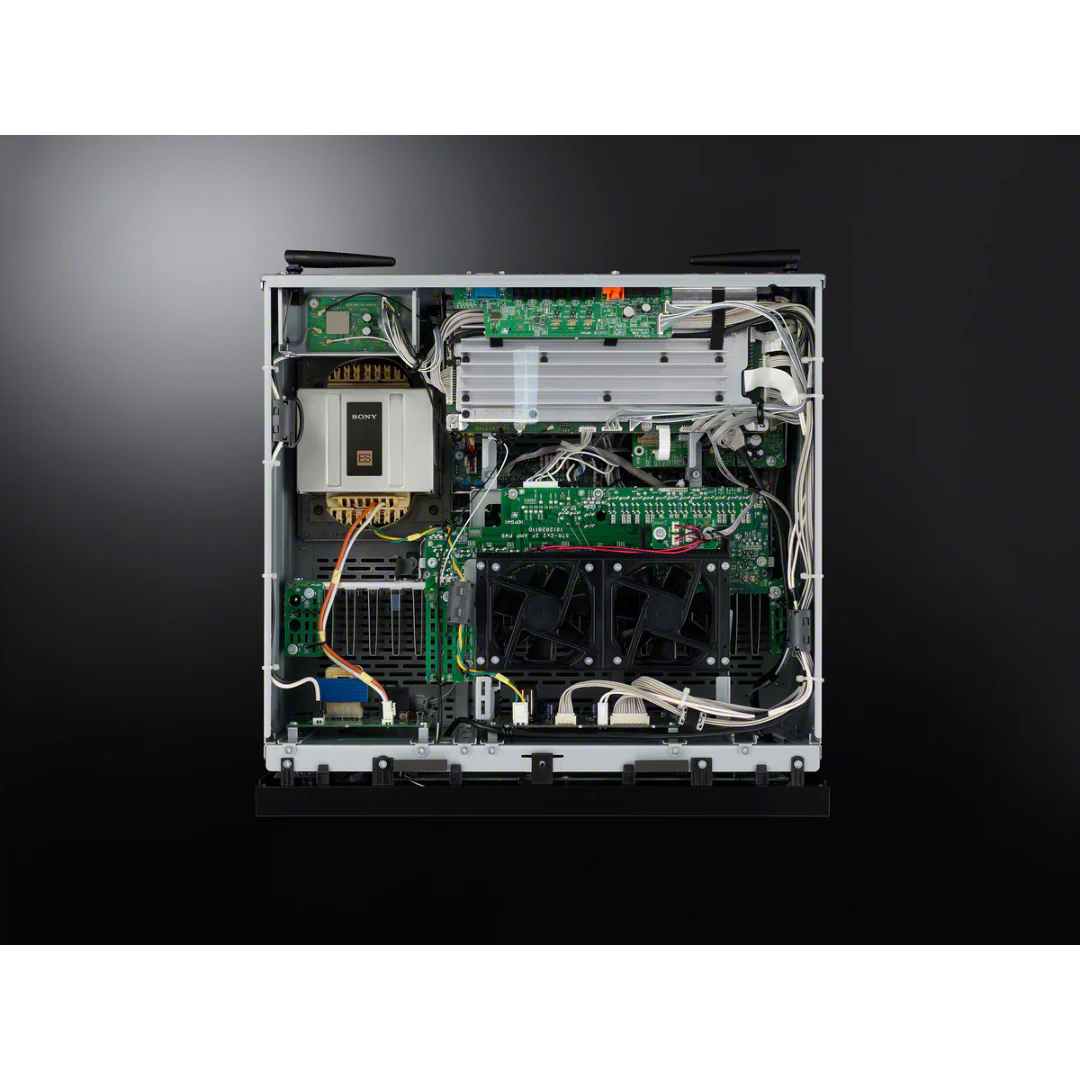 Sony STR-AZ5000ES 11.2 Channel 8K A/V Receiver - Image 4
