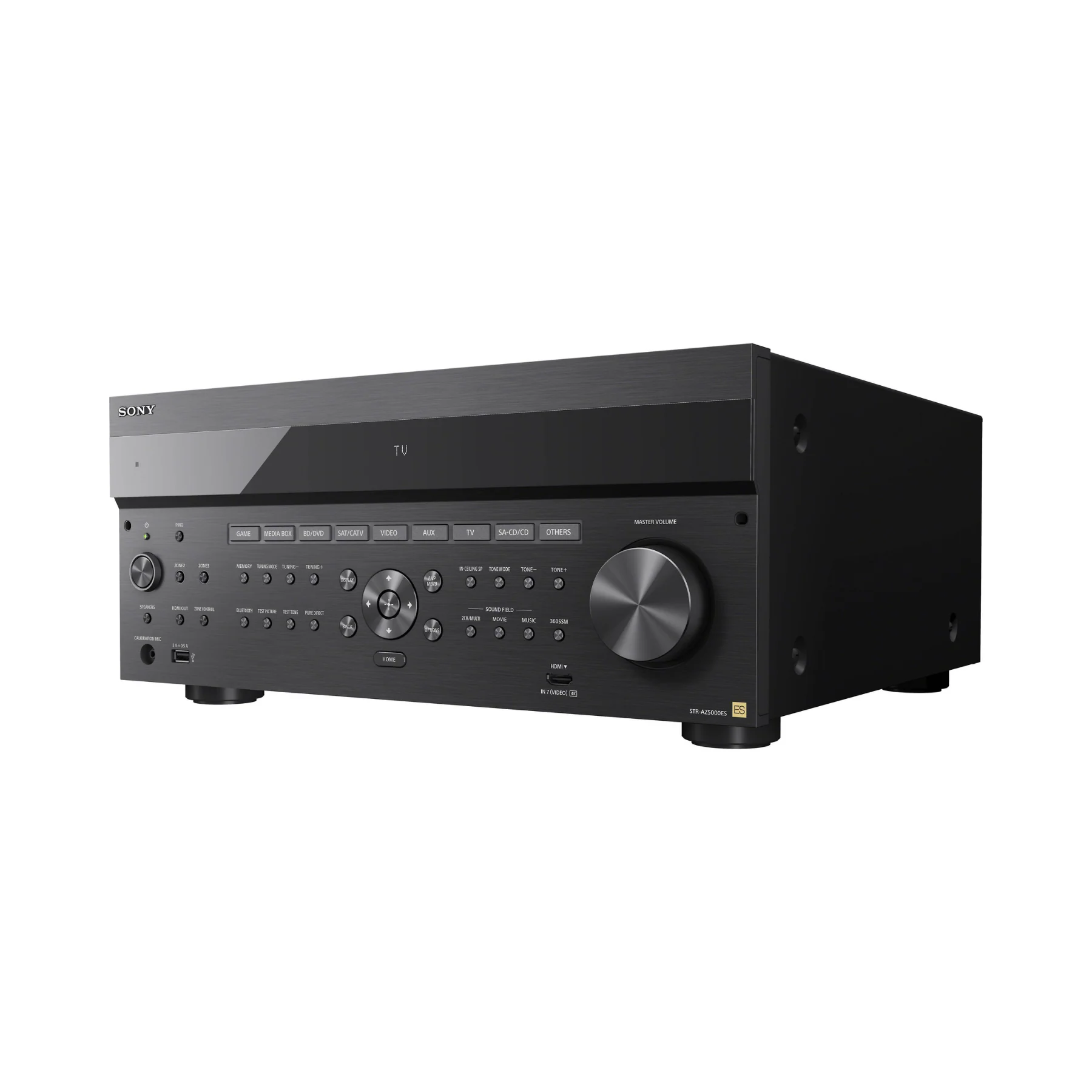 Sony STR-AZ5000ES 11.2 Channel 8K A/V Receiver - Clearance / Open Box - Image 2