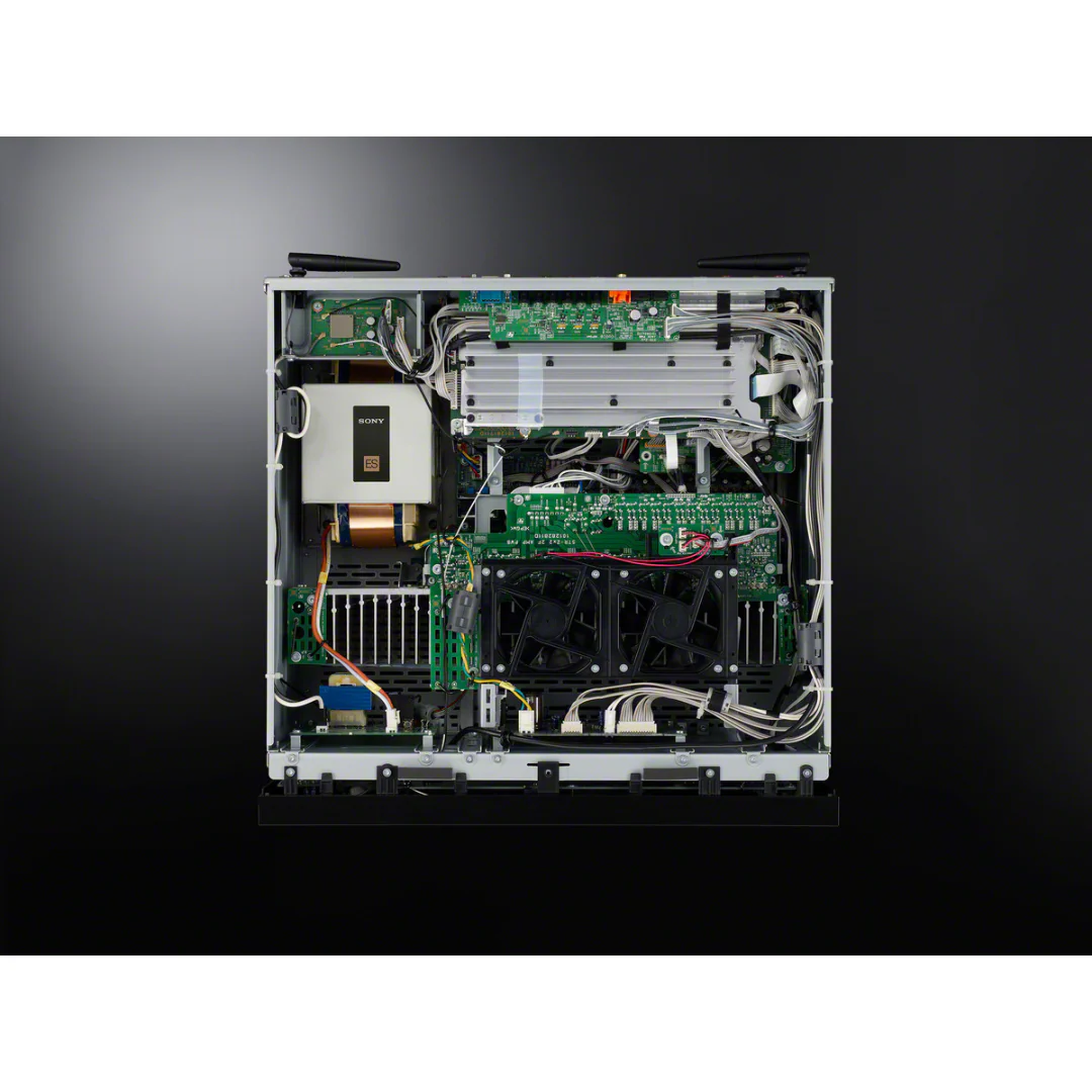 Sony STR-AZ7000ES 13.2 Channel 8K A/V Receiver - Image 4