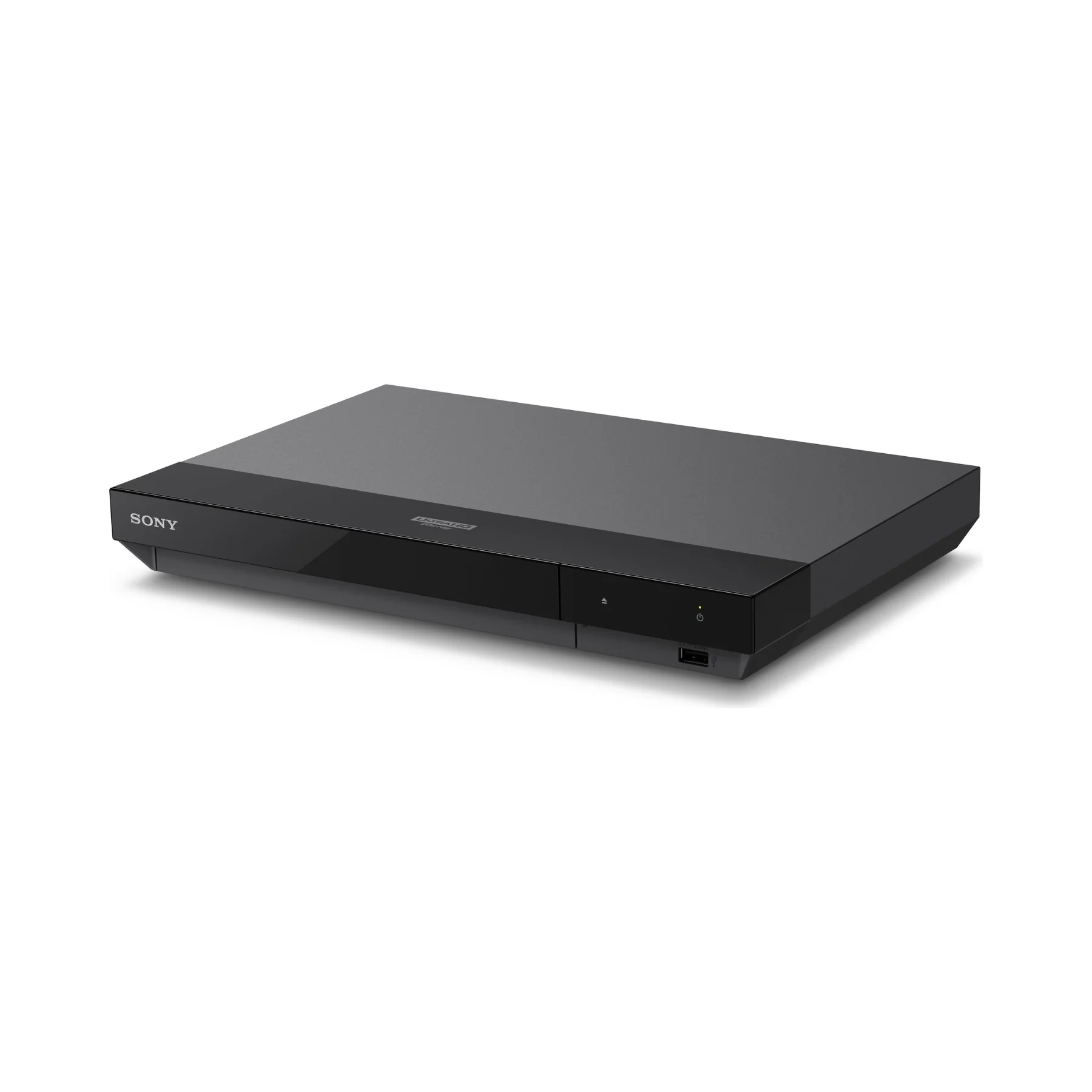 Sony UBP-X700/M Streaming 4K Ultra HD Blu-ray player with HDMI cable - Clearance / Open Box