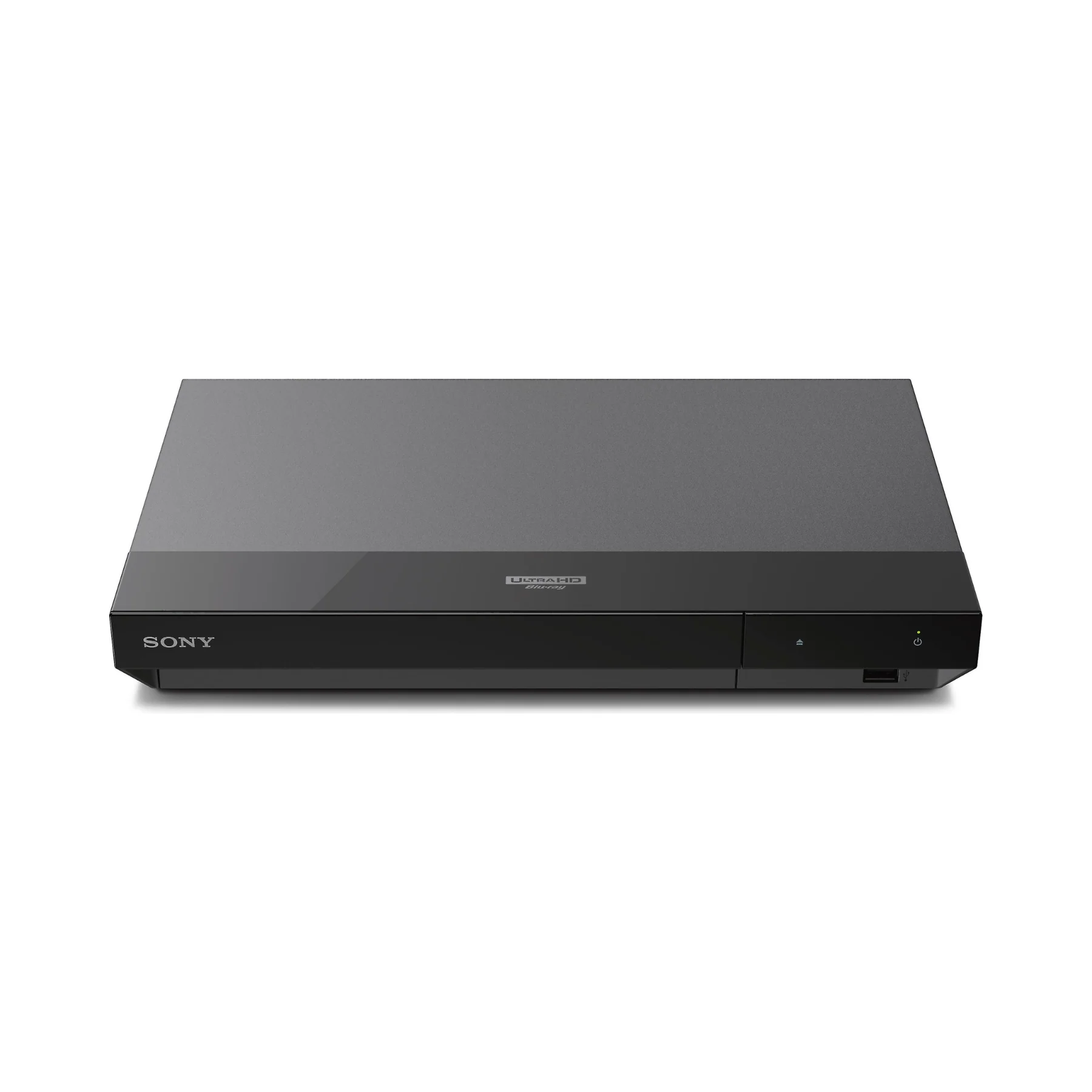Sony UBP-X700/M Streaming 4K Ultra HD Blu-ray player with HDMI cable - Clearance / Open Box - Image 3
