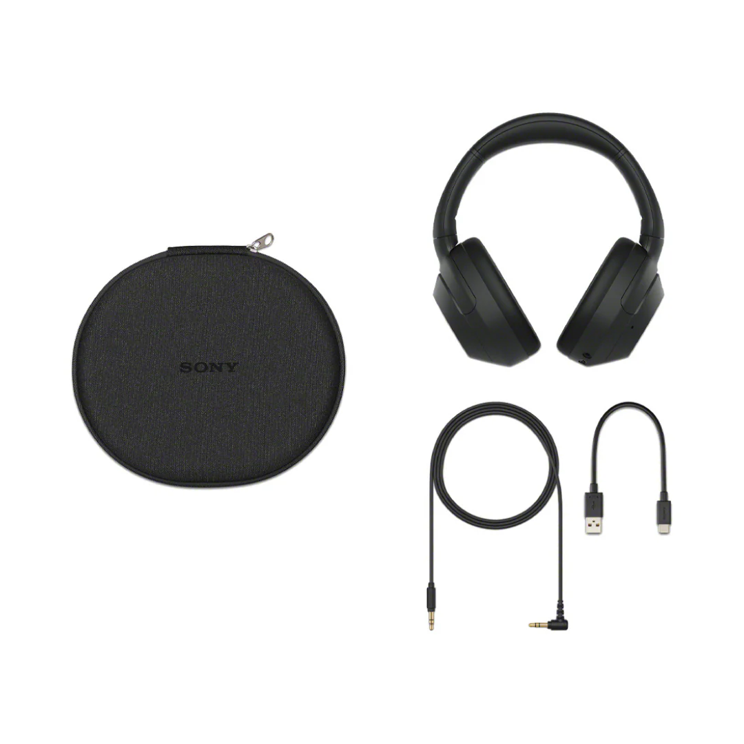 Sony ULT WEAR Wireless Noise Canceling Headphones - Image 7