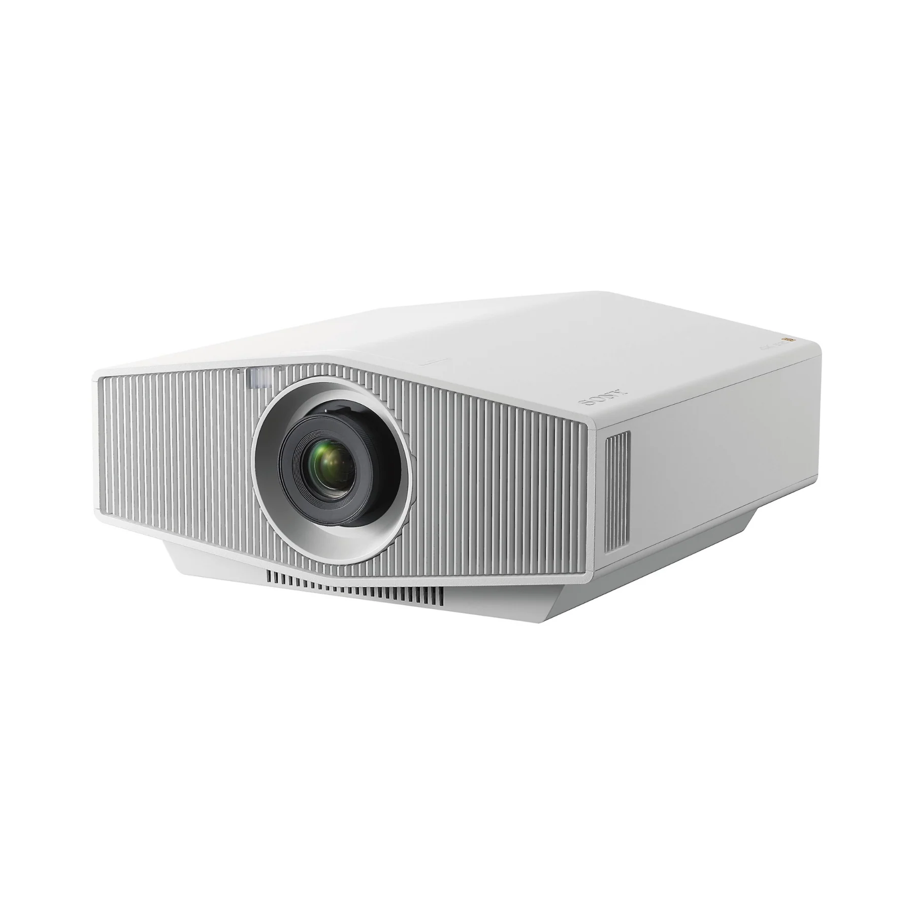 Sony VPL-XW5000ES 4K HDR Laser Home Theater Projector with Native 4K SXRD Panel - Clearance / Open Box - Image 7