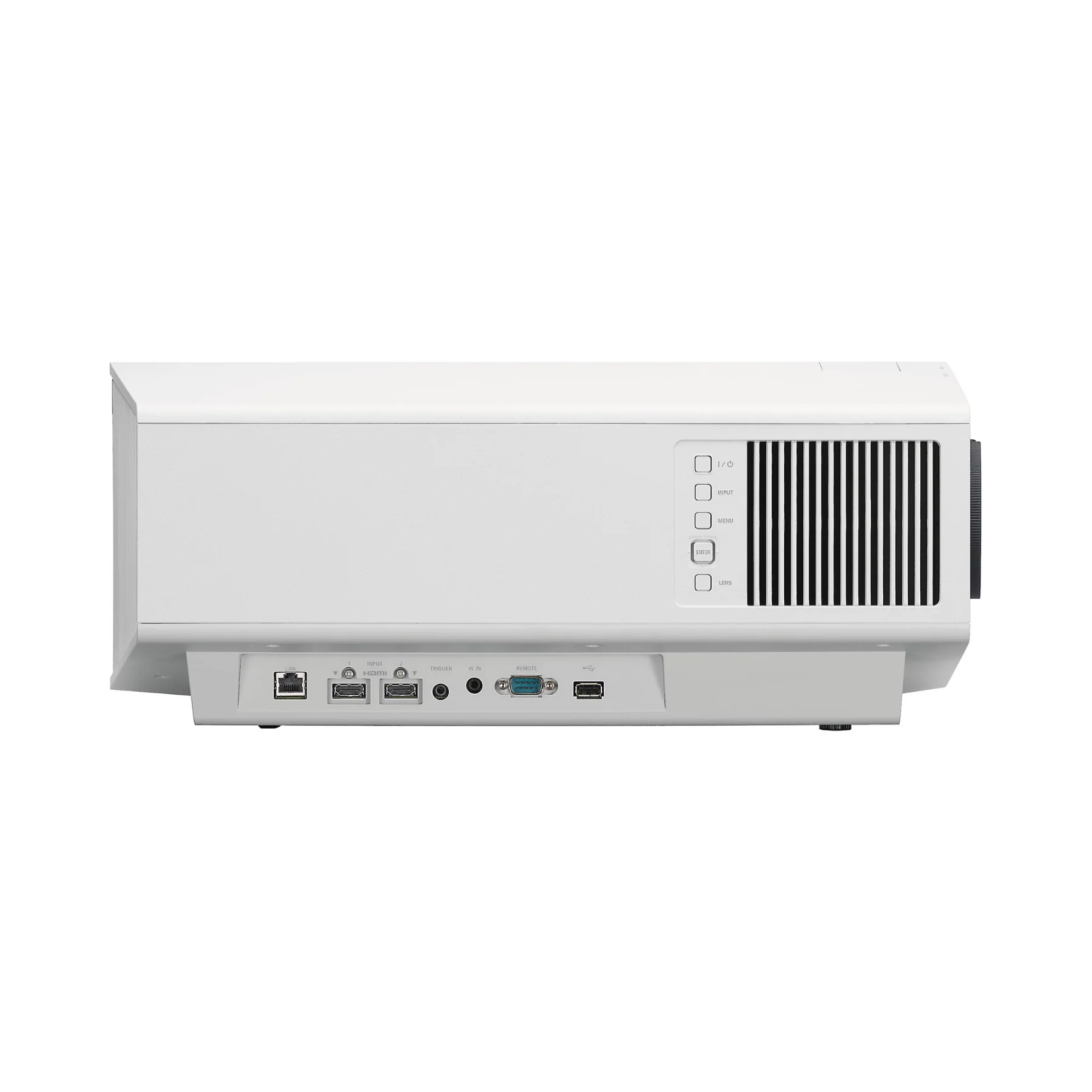 Sony VPL-XW5000ES 4K HDR Laser Home Theater Projector with Native 4K SXRD Panel - Clearance / Open Box - Image 9