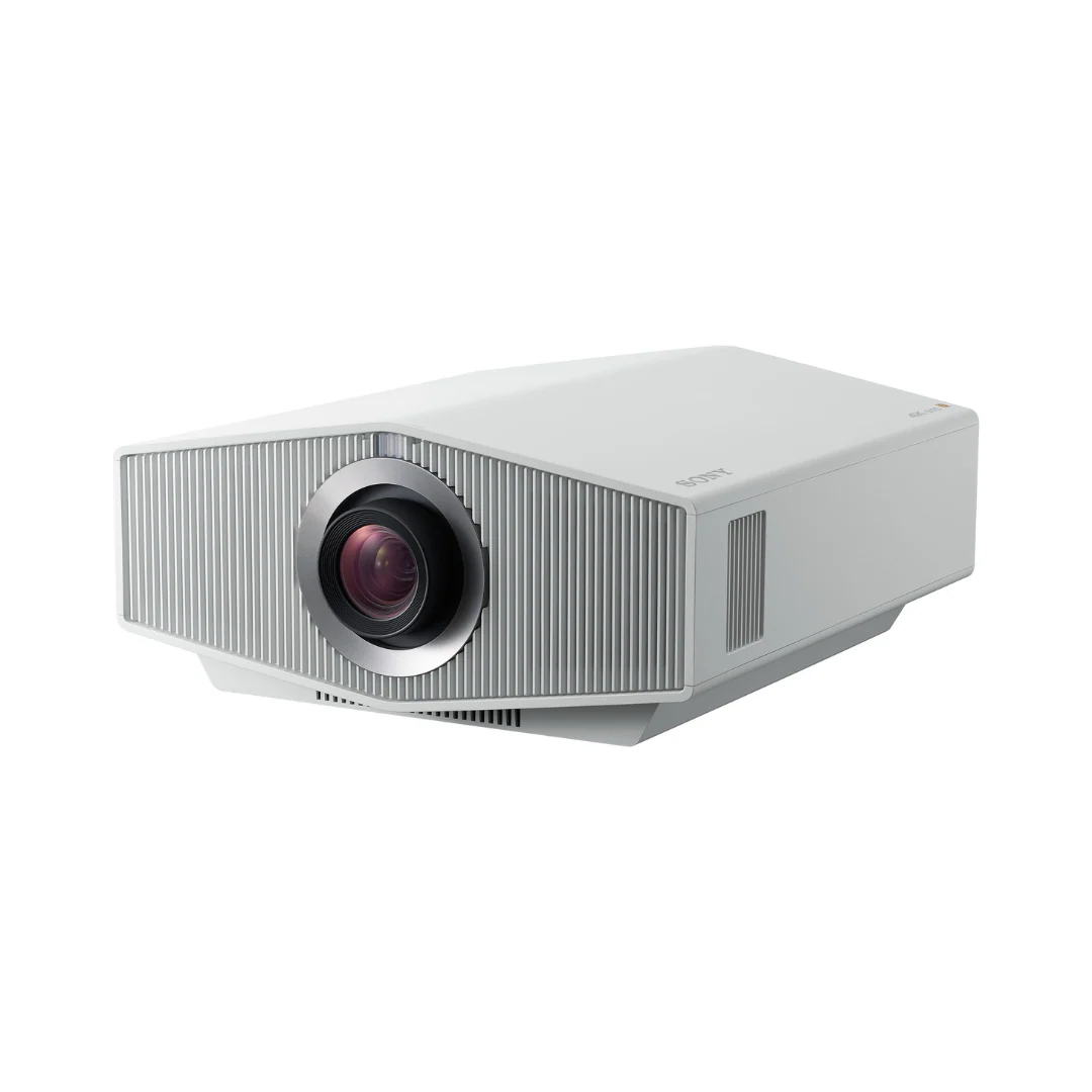 Sony VPL-XW6100W BRAVIA Projector 8 - 4K HDR Laser Home Theater Projector with Native 4K SXRD Panel - Image 6