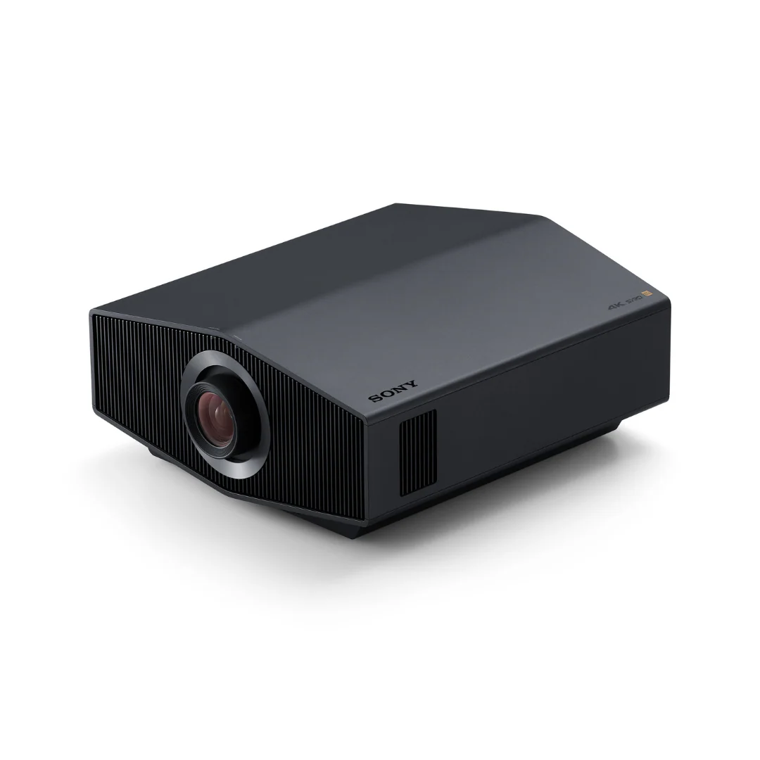 Sony VPL-XW6100W BRAVIA Projector 8 - 4K HDR Laser Home Theater Projector with Native 4K SXRD Panel - Image 7