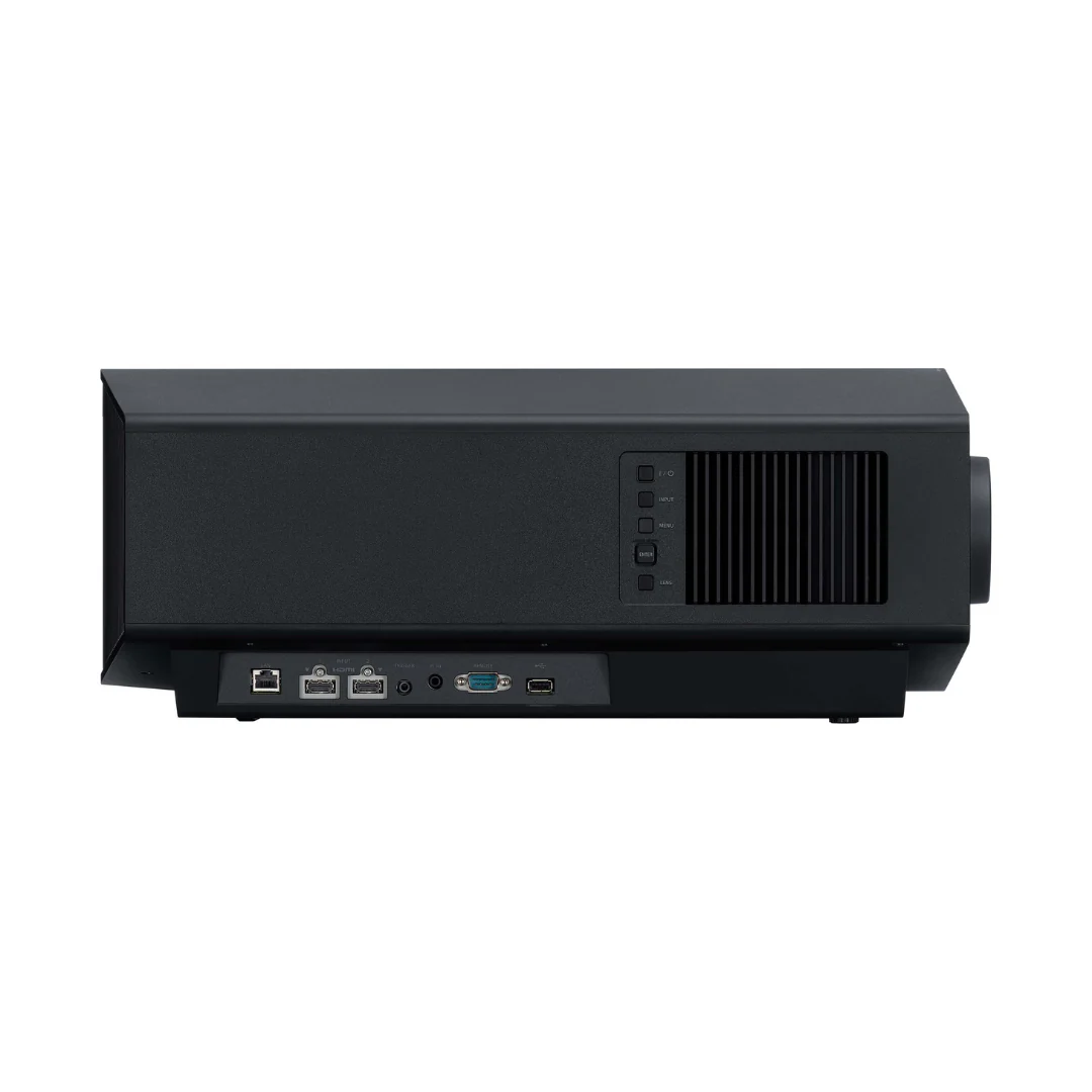 Sony VPL-XW6100W BRAVIA Projector 8 - 4K HDR Laser Home Theater Projector with Native 4K SXRD Panel - Image 8