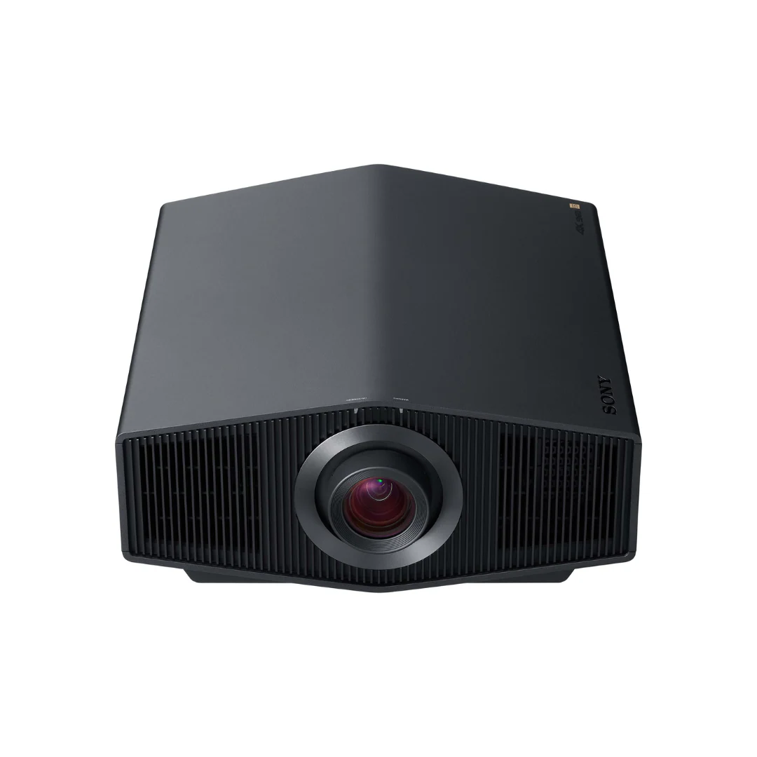 Sony VPL-XW8100 BRAVIA Projector 9 - 4K HDR Laser Home Theater Projector with Native 4K SXRD Panel