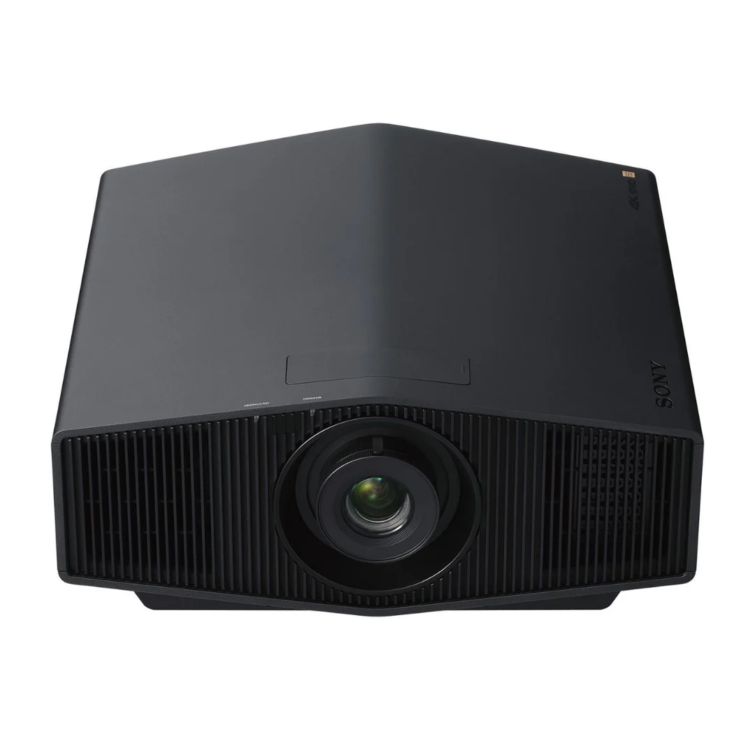 Sony VPL-XW5000ES 4K HDR Laser Home Theater Projector with Native 4K SXRD Panel