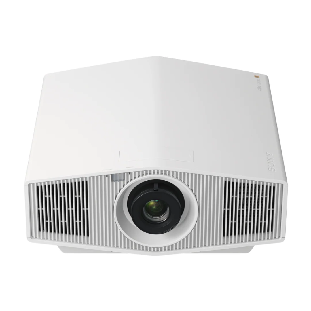 Sony VPL-XW5000ES 4K HDR Laser Home Theater Projector with Native 4K SXRD Panel - Image 2
