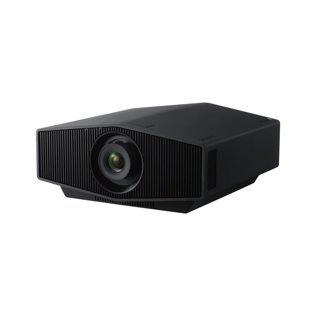 Sony VPL-XW5000ES 4K HDR Laser Home Theater Projector with Native 4K SXRD Panel - Image 3