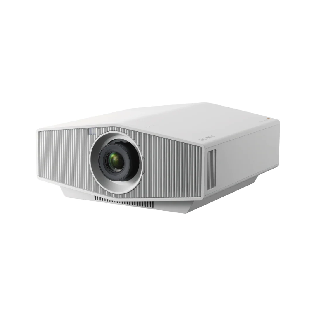 Sony VPL-XW5000ES 4K HDR Laser Home Theater Projector with Native 4K SXRD Panel - Image 4