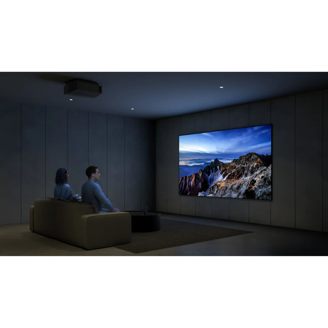 Sony VPL-XW5000ES 4K HDR Laser Home Theater Projector with Native 4K SXRD Panel - Image 5