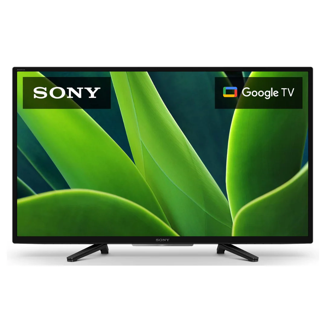 Sony W830K 720p HD LED HDR TV with Google TV