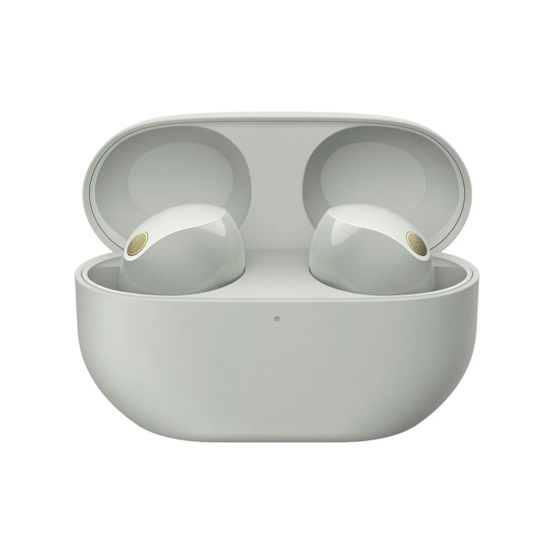 Sony WF-1000XM5 Truly Wireless Noise Canceling Earbuds - Image 4
