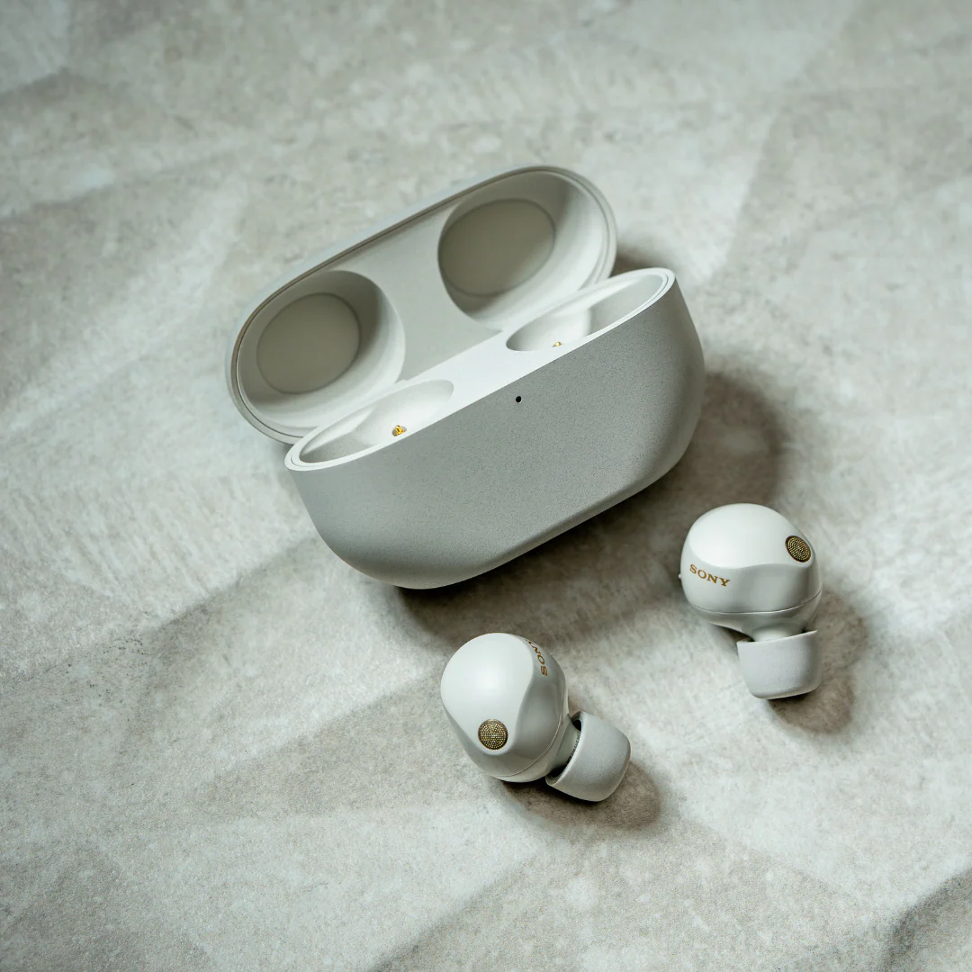 Sony WF-1000XM5 Truly Wireless Noise Canceling Earbuds - Image 5