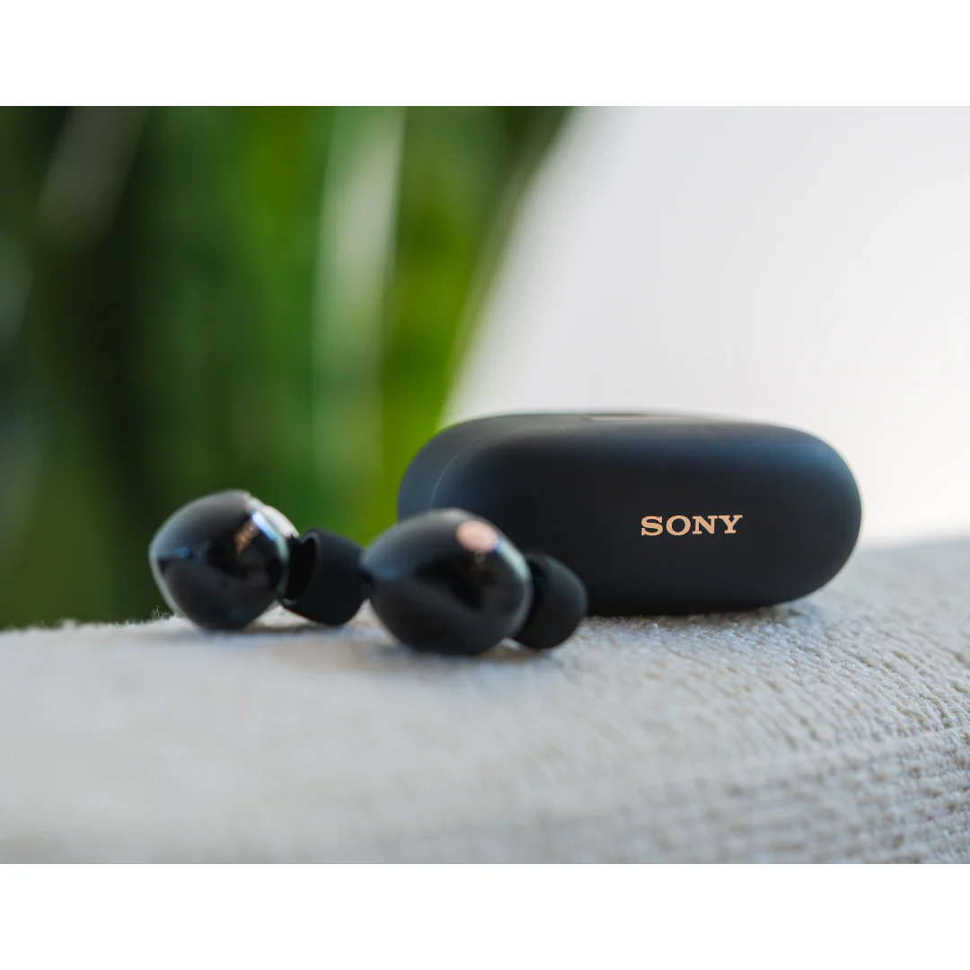 Sony WF-1000XM5 Truly Wireless Noise Canceling Earbuds - Image 9