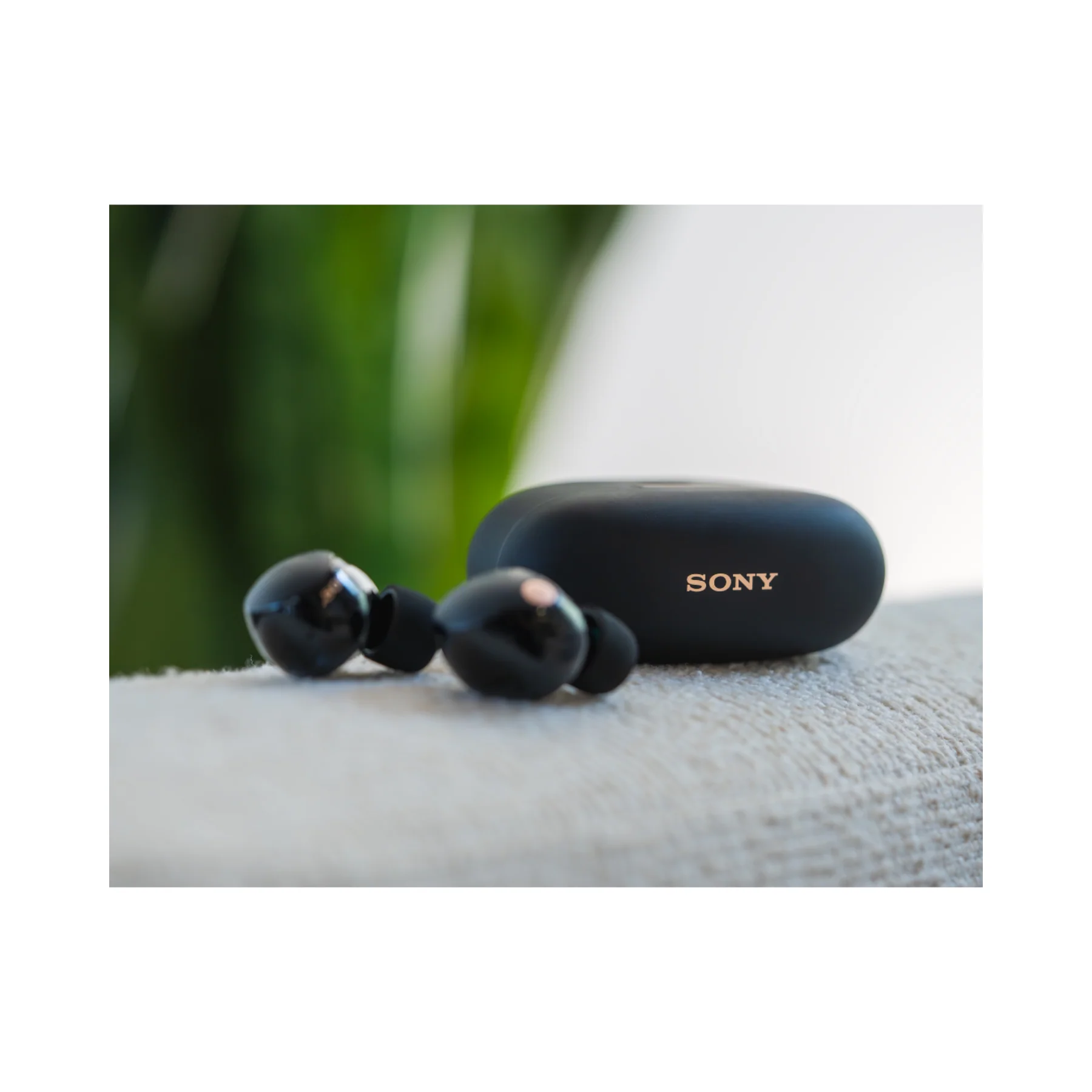 Sony WF-1000XM5 Truly Wireless Noise Canceling Earbuds - Clearance / Open Box - Image 4