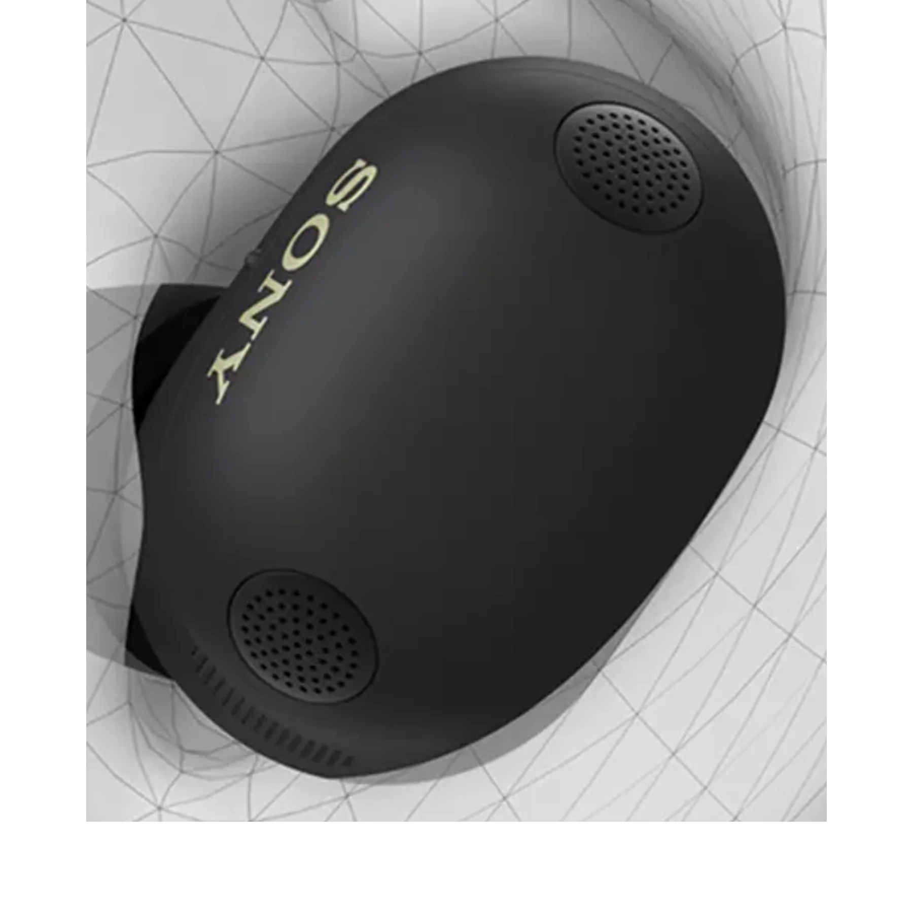 Sony WF-1000XM6 Noise Cancelling Earbuds - Image 3