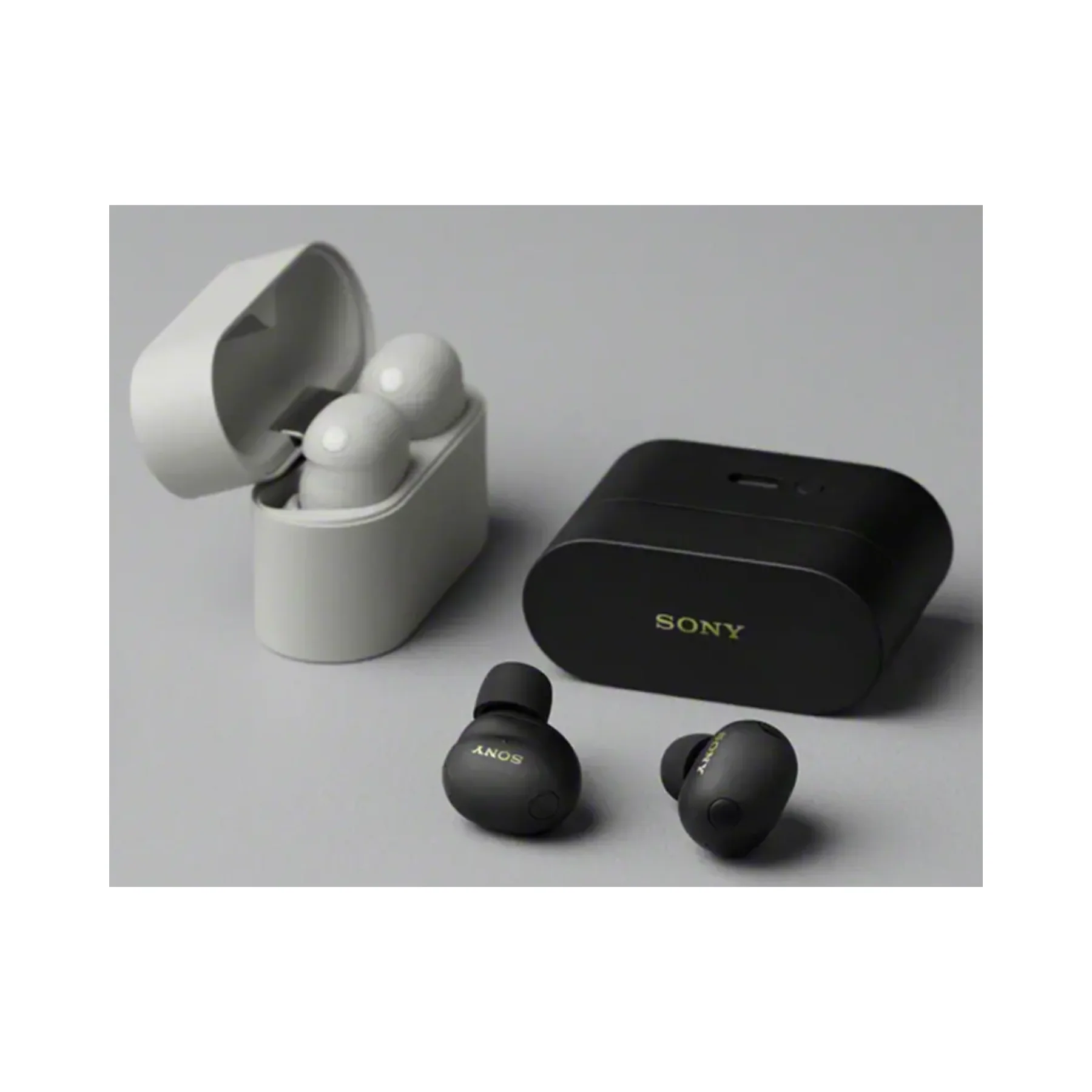Sony WF-1000XM6 Noise Cancelling Earbuds - Image 4