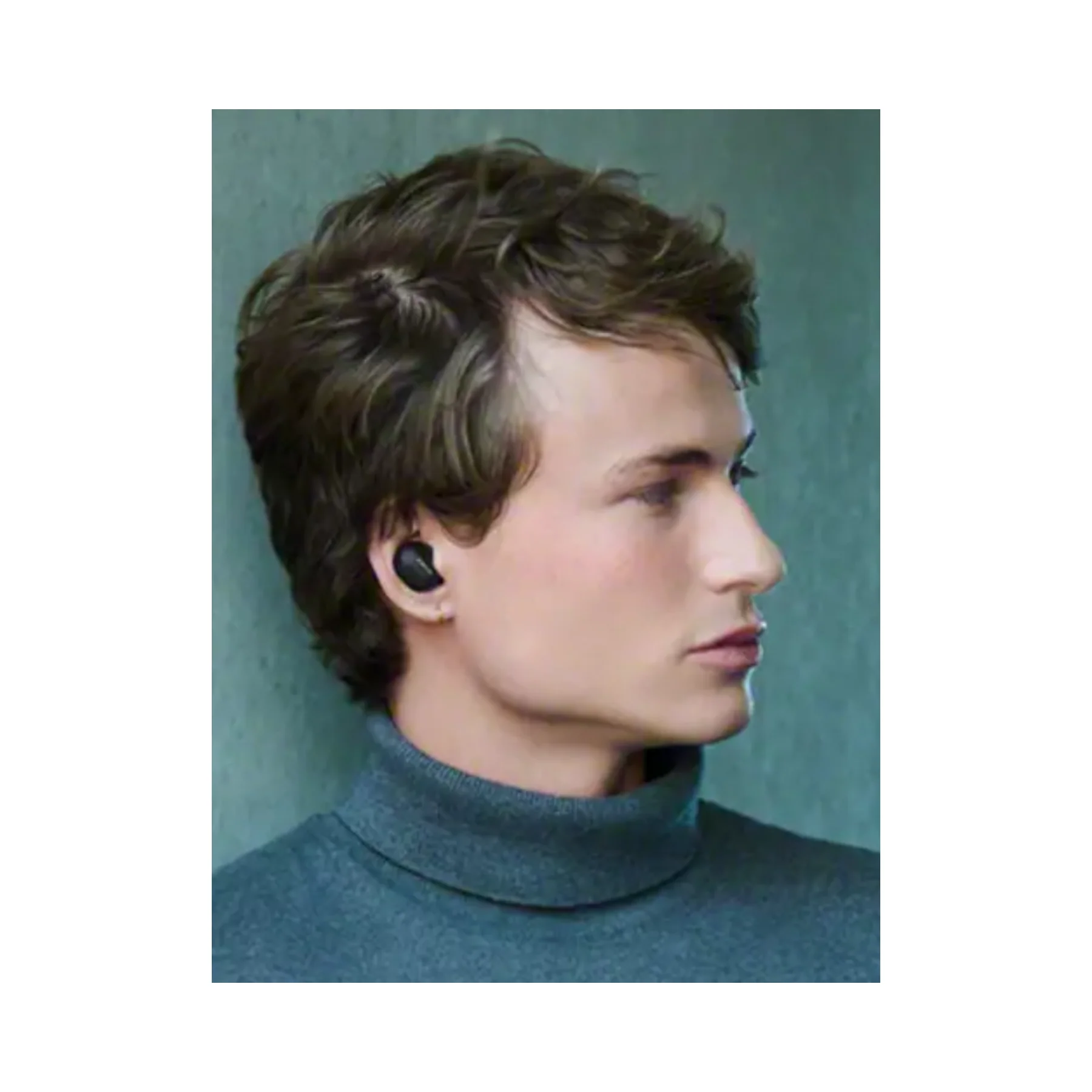Sony WF-1000XM6 Noise Cancelling Earbuds - Image 5